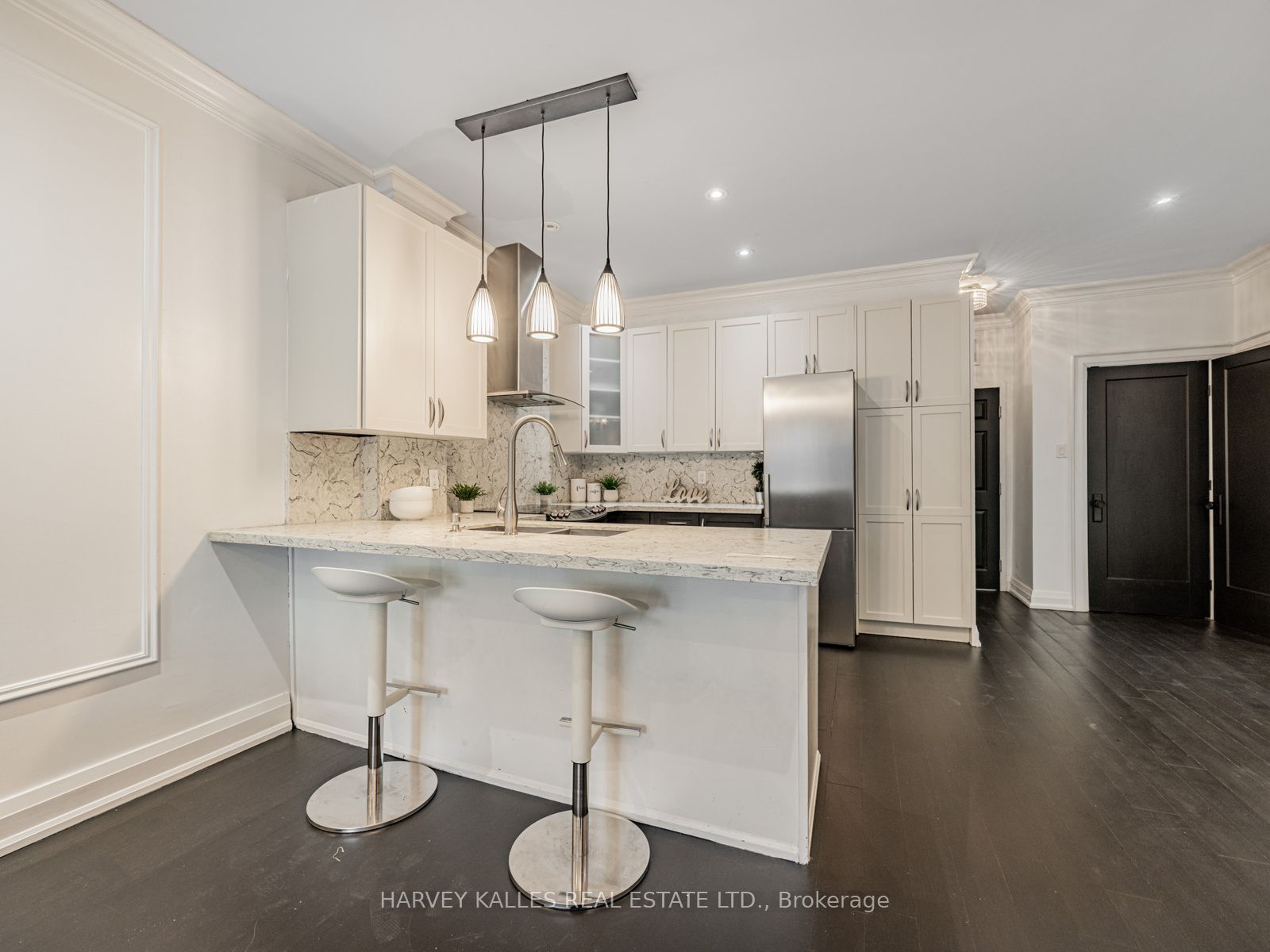 2351 Kennedy Road 126, Toronto, ON M1T 3G9 photo 5