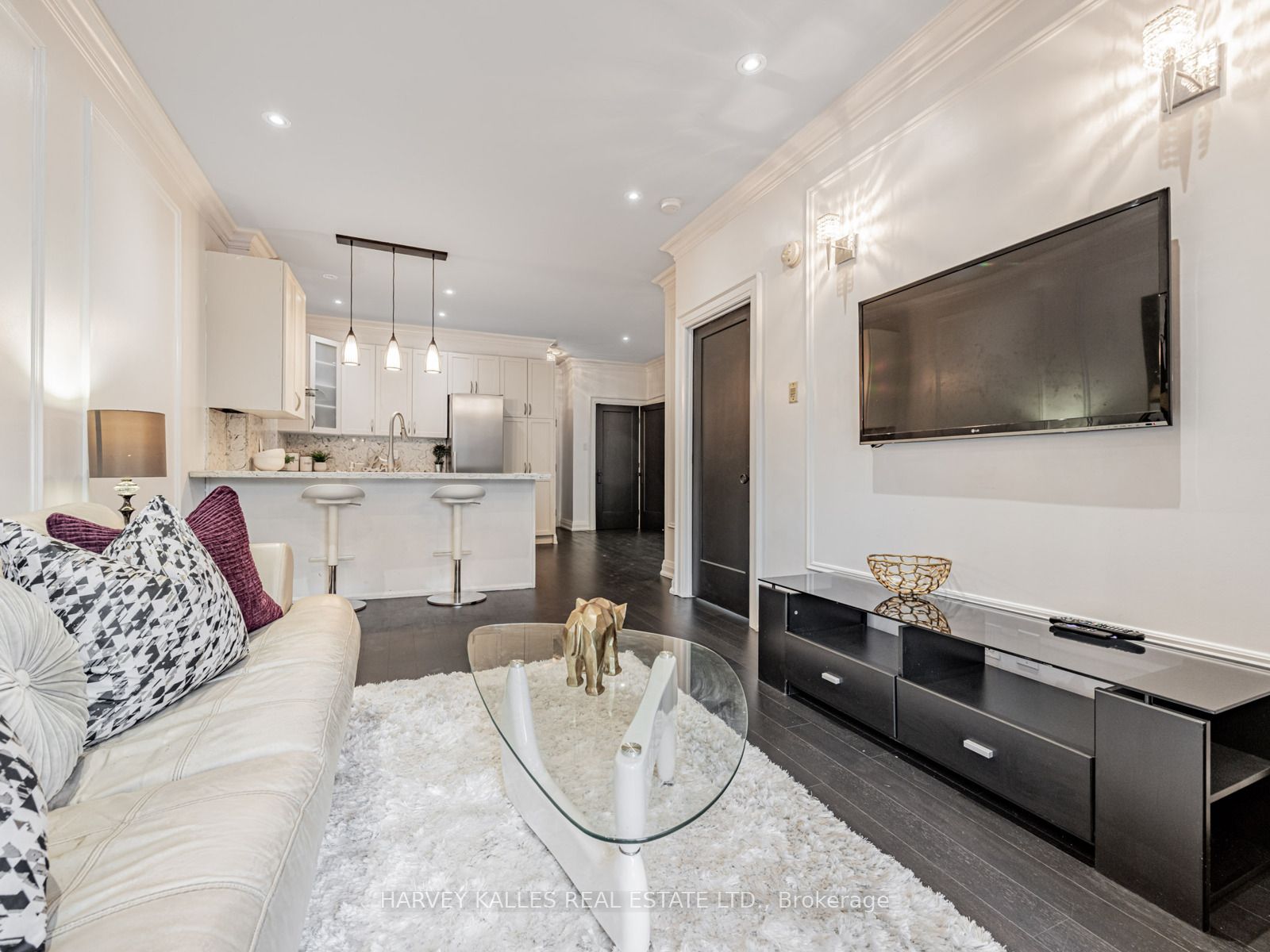 2351 Kennedy Road 126, Toronto, ON M1T 3G9 photo 3