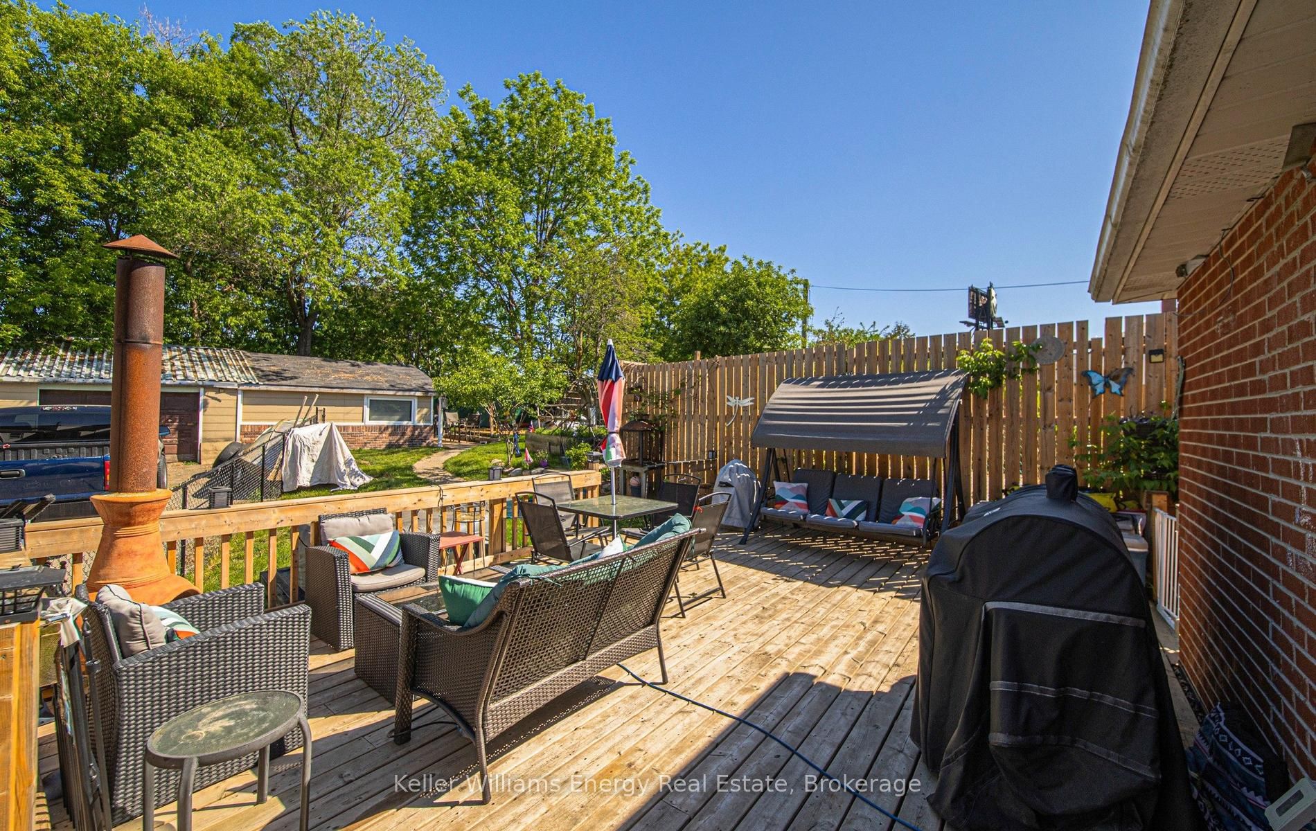 20 Mill Street, Oshawa, ON L1H 2Z3 photo 4