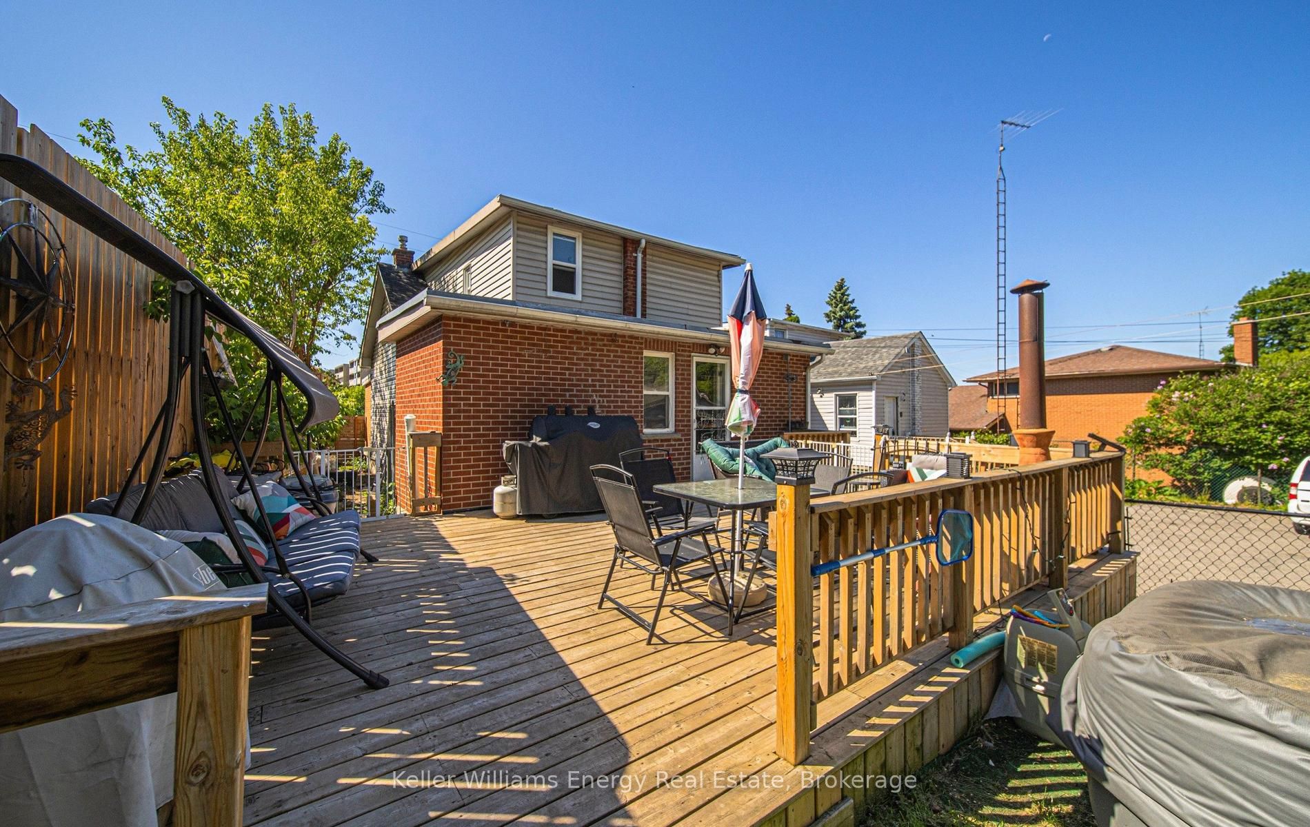 20 Mill Street, Oshawa, ON L1H 2Z3 photo 5