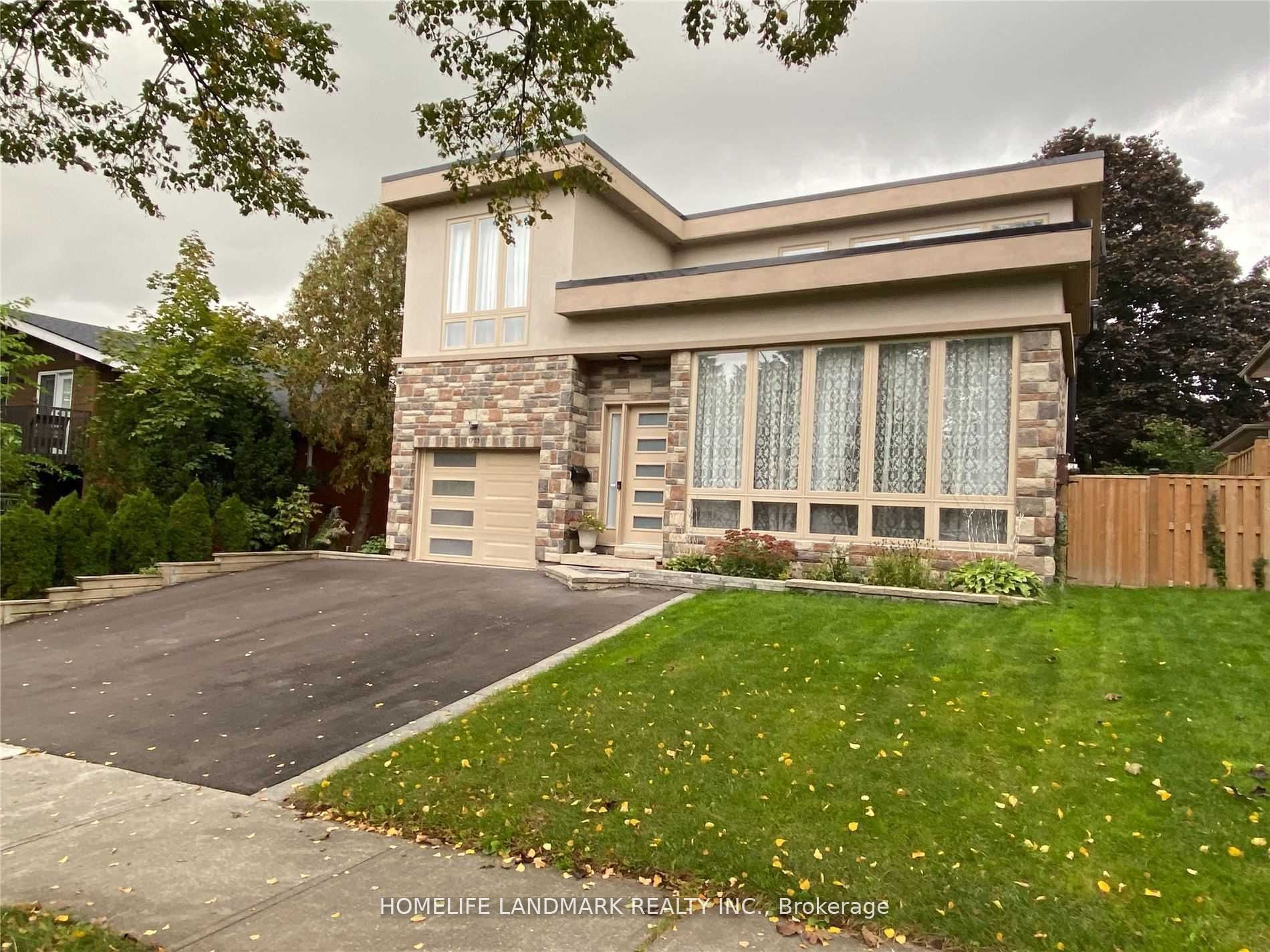 1703 Shadybrook Drive, Pickering, ON L1V 3A3