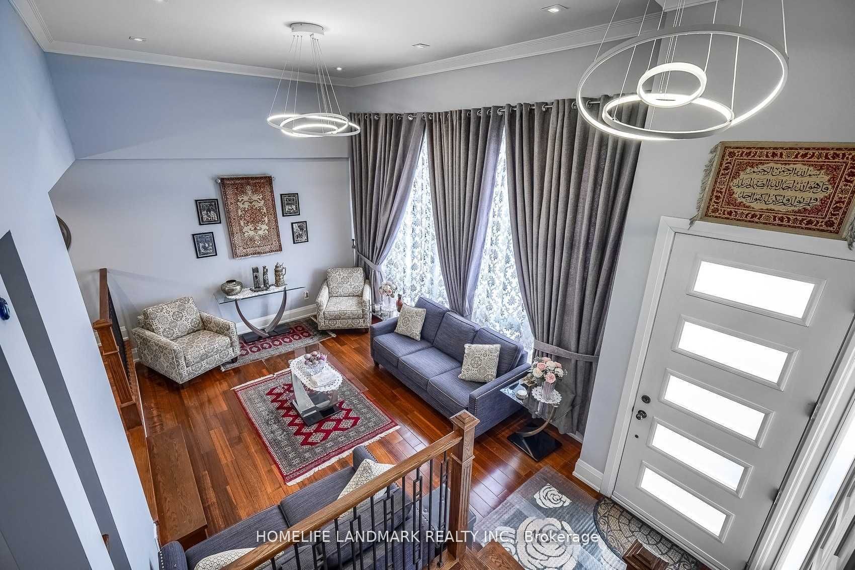 1703 Shadybrook Drive, Pickering, ON L1V 3A3 photo 3