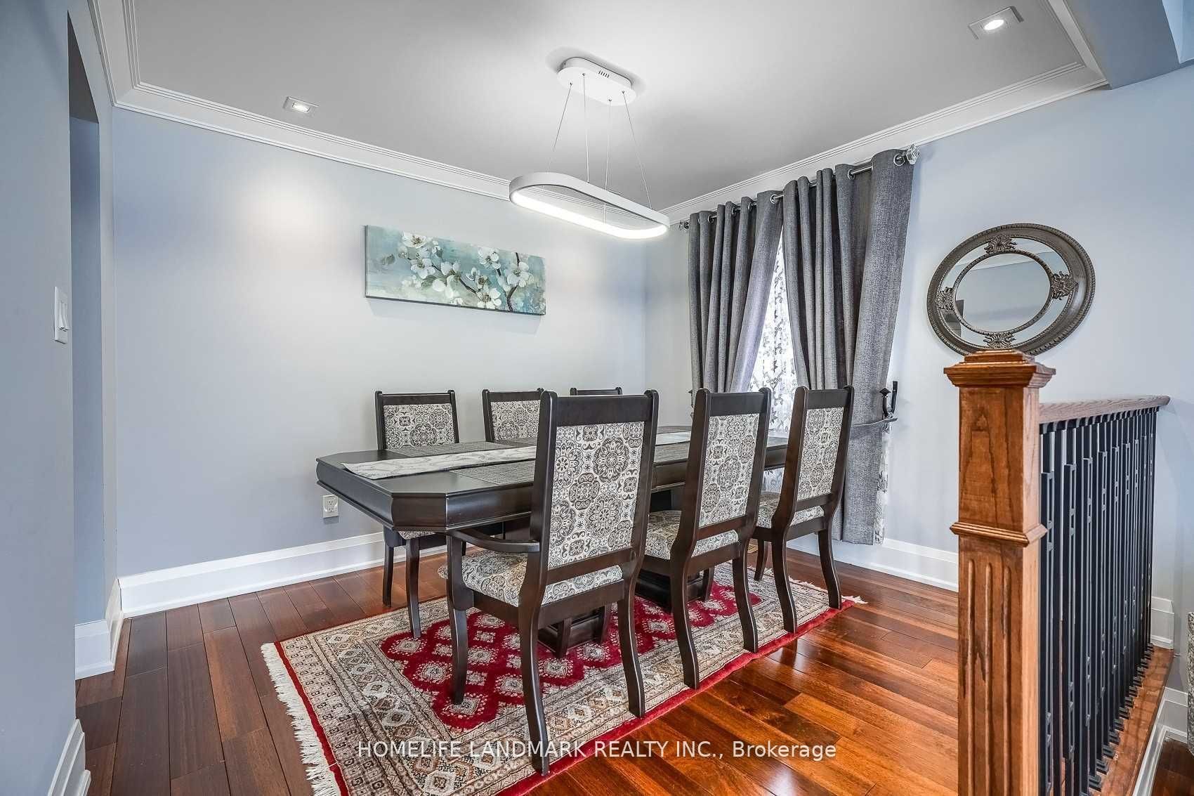 1703 Shadybrook Drive, Pickering, ON L1V 3A3 photo 5