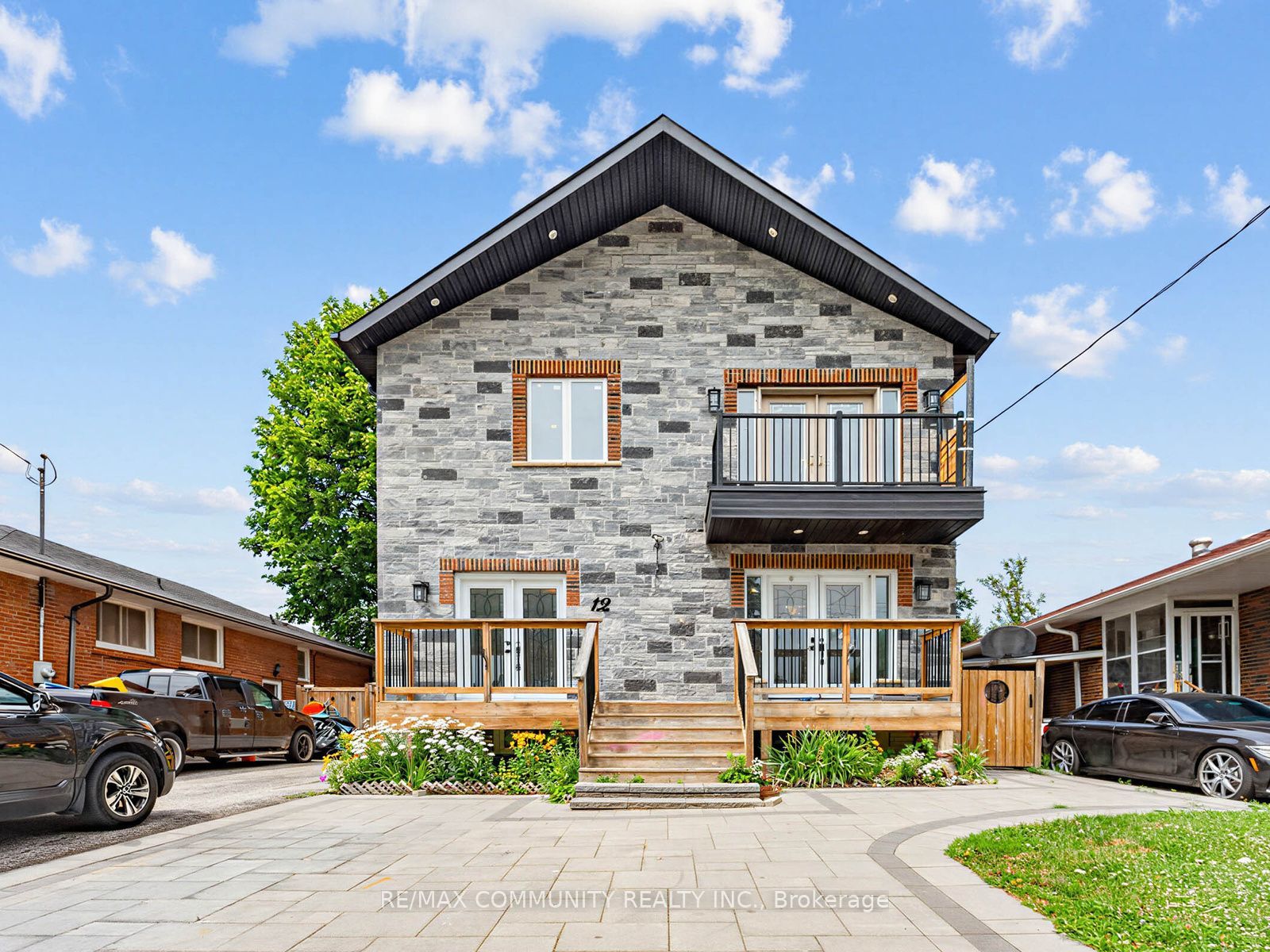 12 Janray Drive, Toronto, ON M1G 1Y1 photo 3