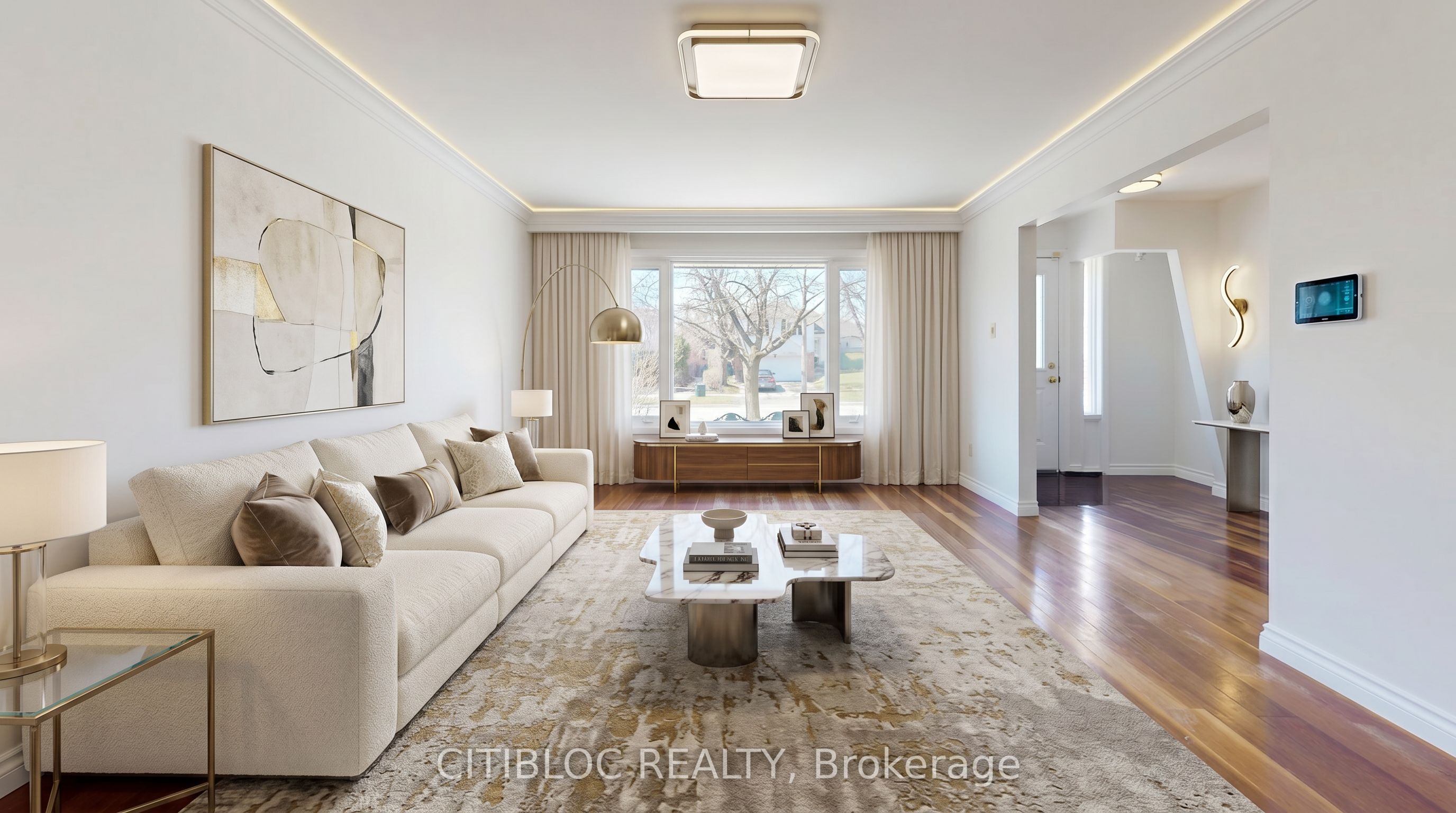 11 Castle Hill Drive, Toronto, ON M1T 2Y2 photo 3