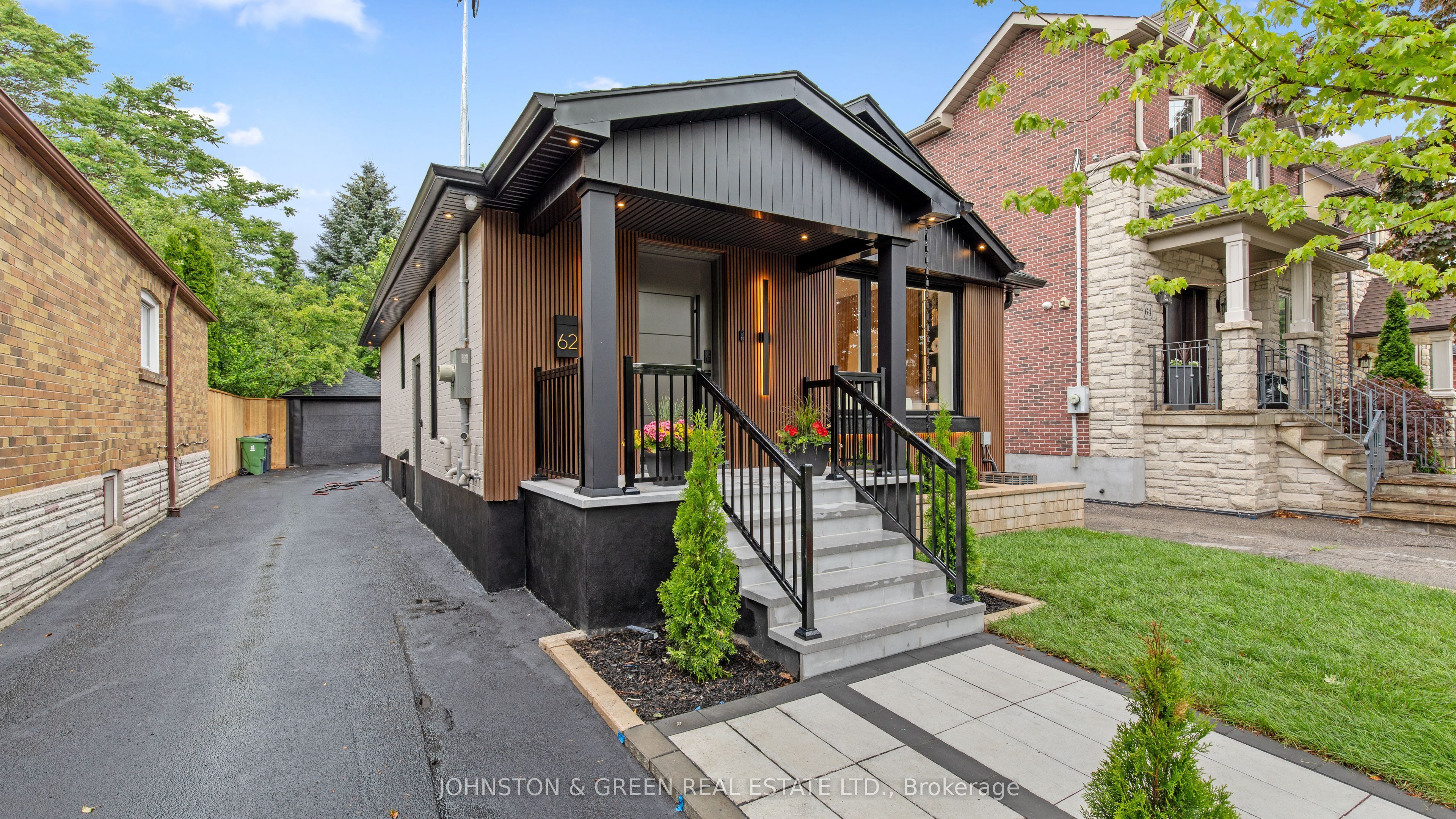 62 Northridge Avenue, Toronto, ON M4J 4P2 photo 2
