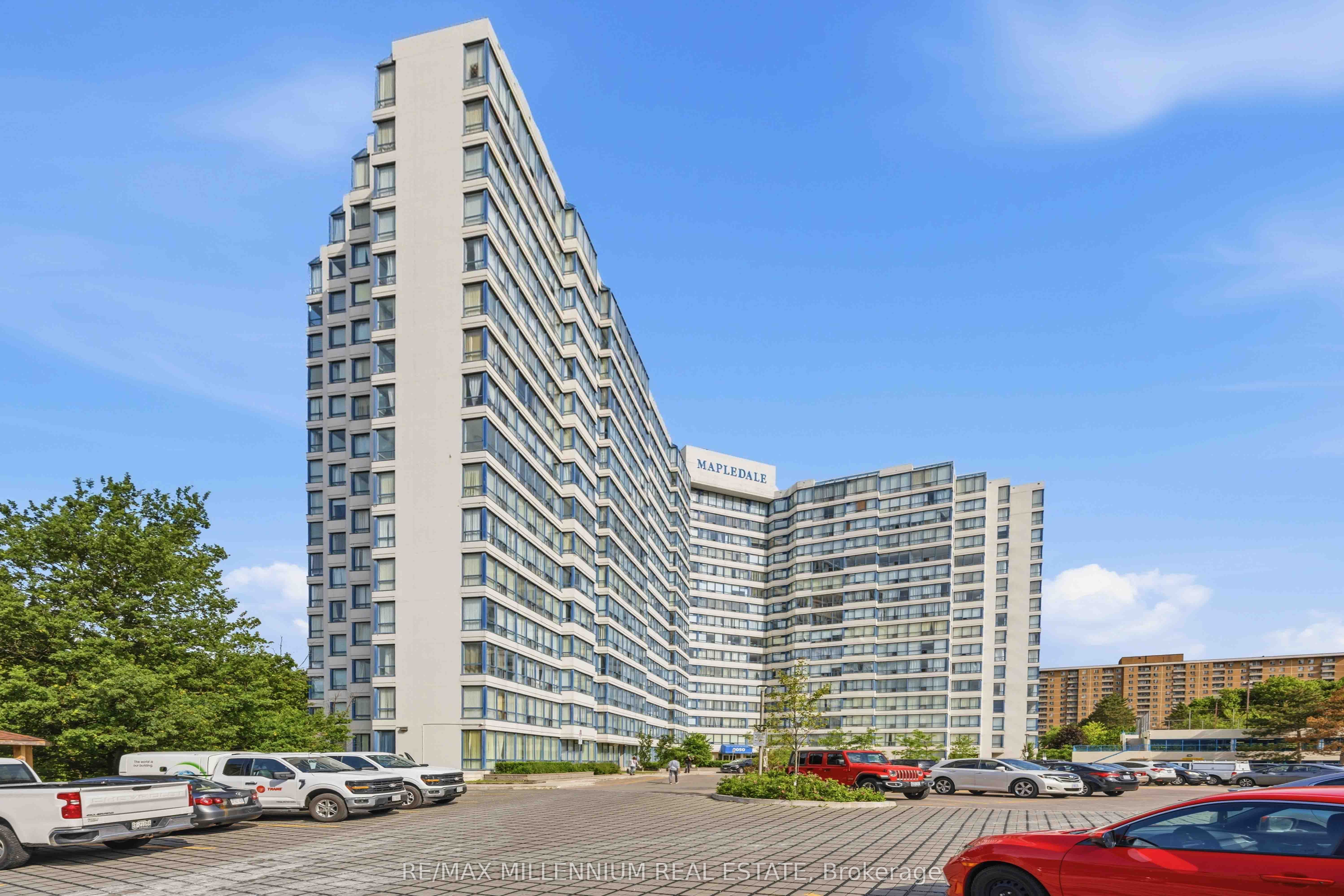 3050 Ellesmere Road 906, Toronto, ON M1E 4C2