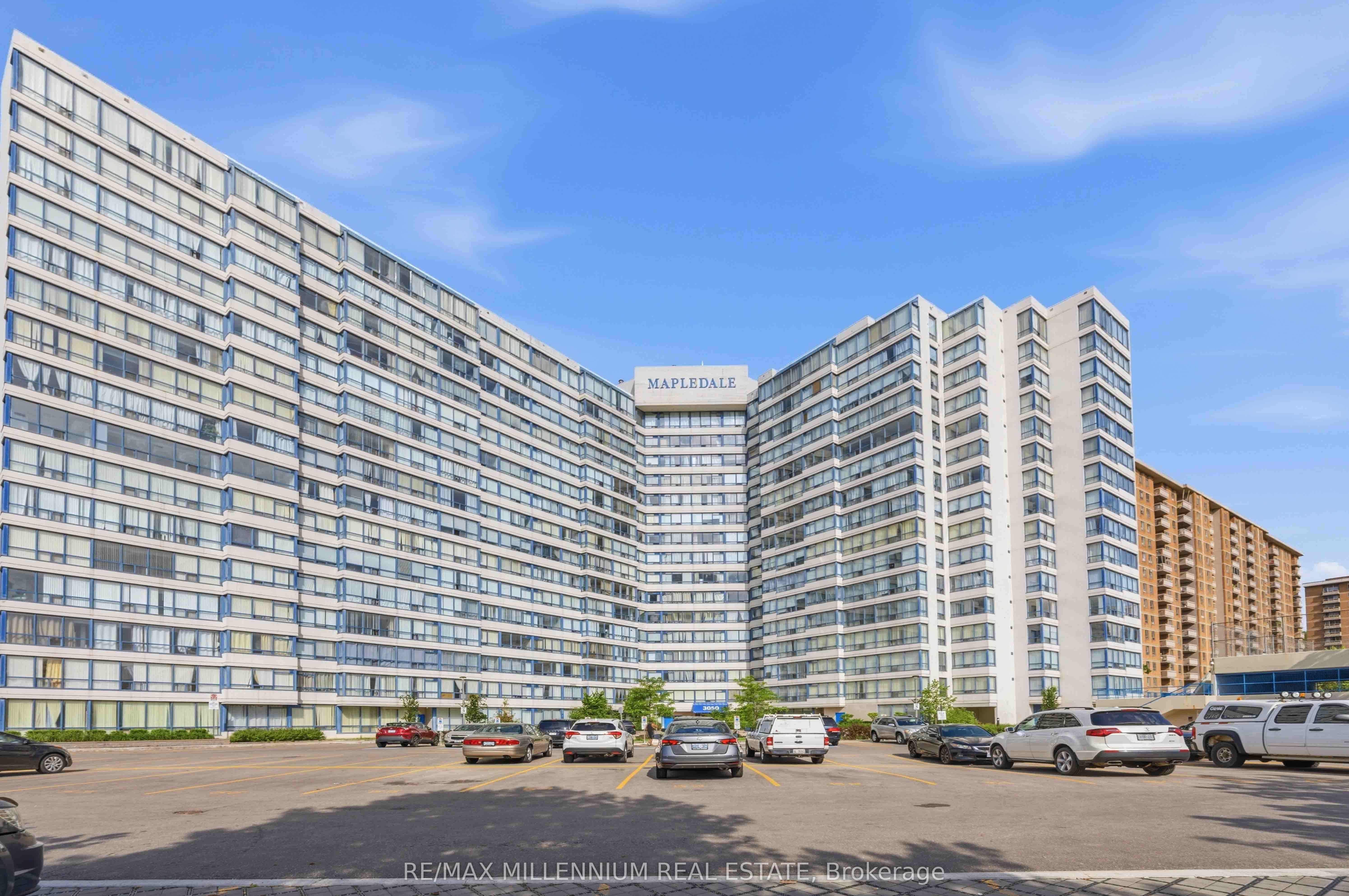 3050 Ellesmere Road 906, Toronto, ON M1E 4C2 photo 2