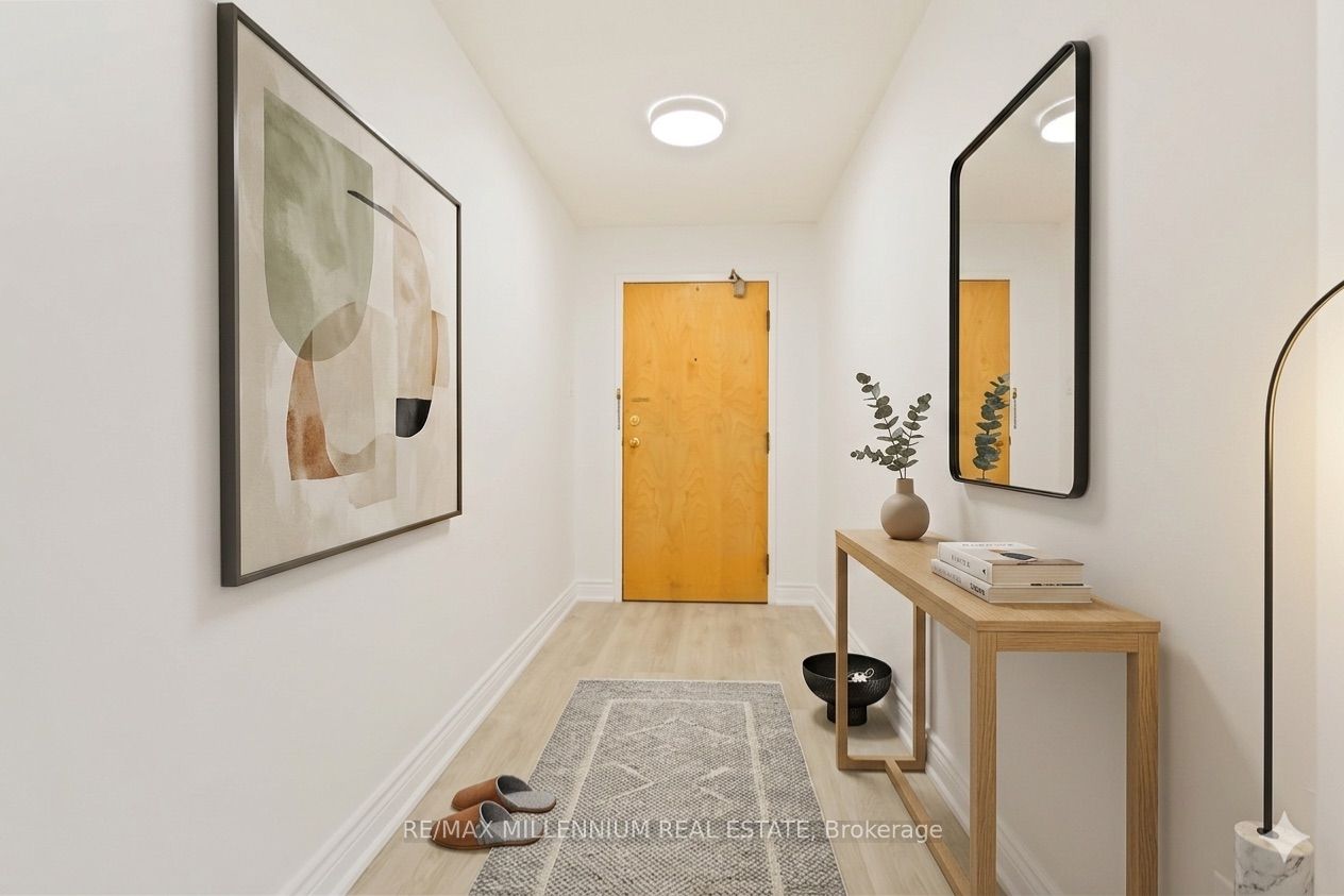 3050 Ellesmere Road 906, Toronto, ON M1E 4C2 photo 3