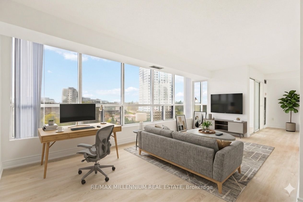 3050 Ellesmere Road 906, Toronto, ON M1E 4C2 photo 4