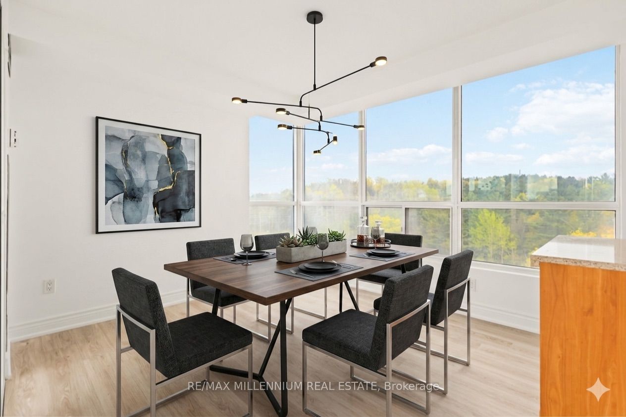 3050 Ellesmere Road 906, Toronto, ON M1E 4C2 photo 5