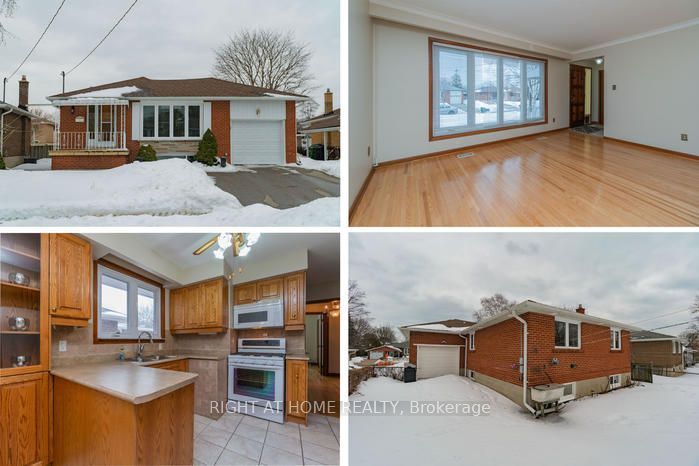 55 Limevale Crescent, Toronto, ON M1E 2K5 photo 2