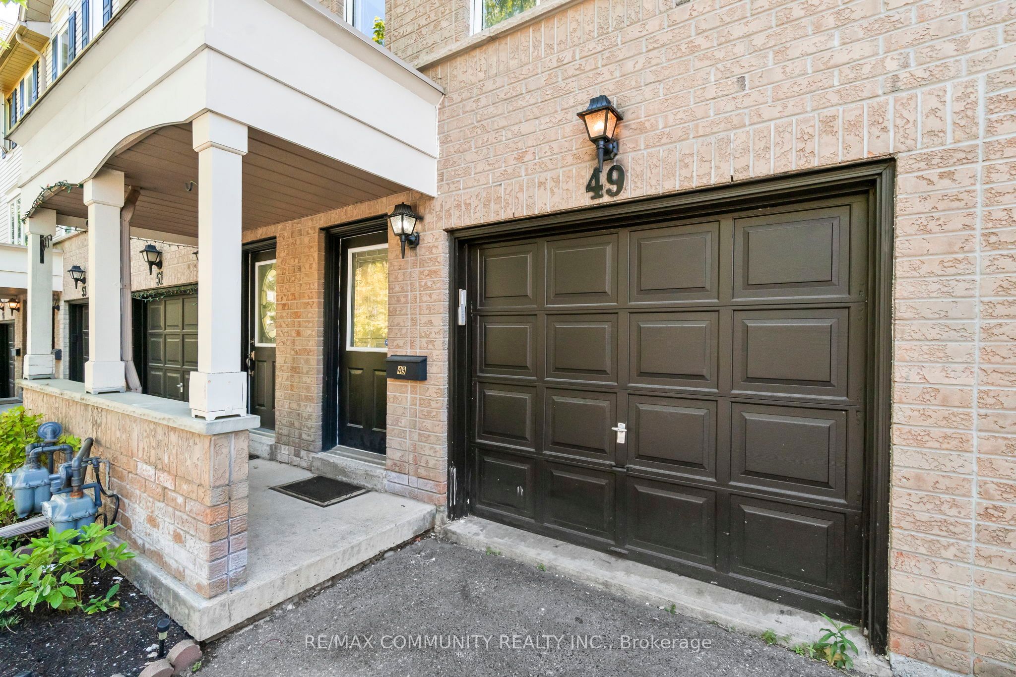 49 Mcgonigal Lane, Ajax, ON L1T 4H1 photo 4