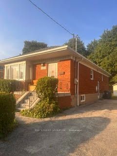 1285 Warden Avenue, Toronto, ON M1R 2R5