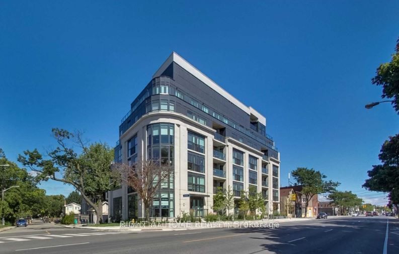 1400 Kingston Road 102, Toronto, ON M1N 1R3