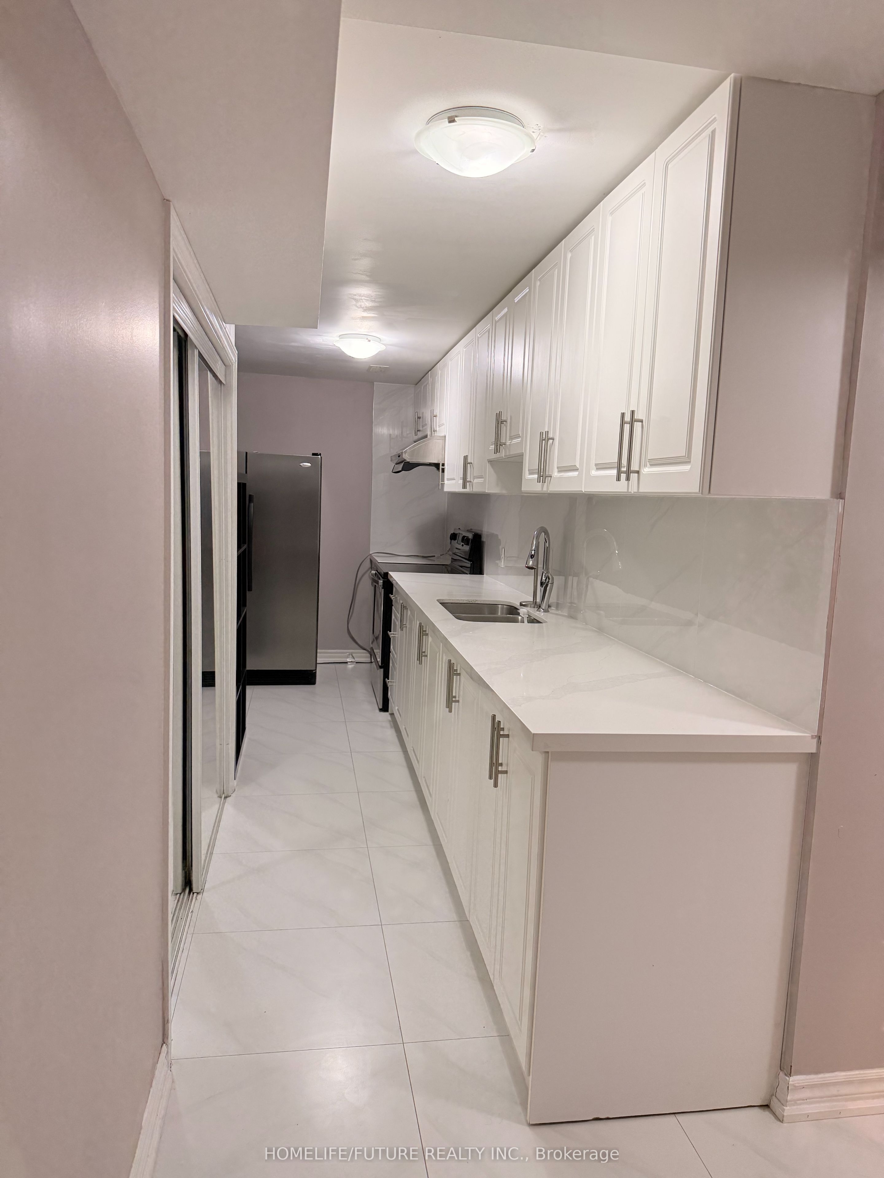 4 Meandering Trail Bsmt, Toronto, ON M1B 6E8