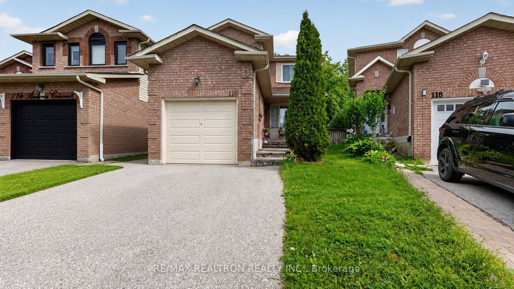 116 Andona Crescent, Toronto, ON M1C 5A1 photo 2