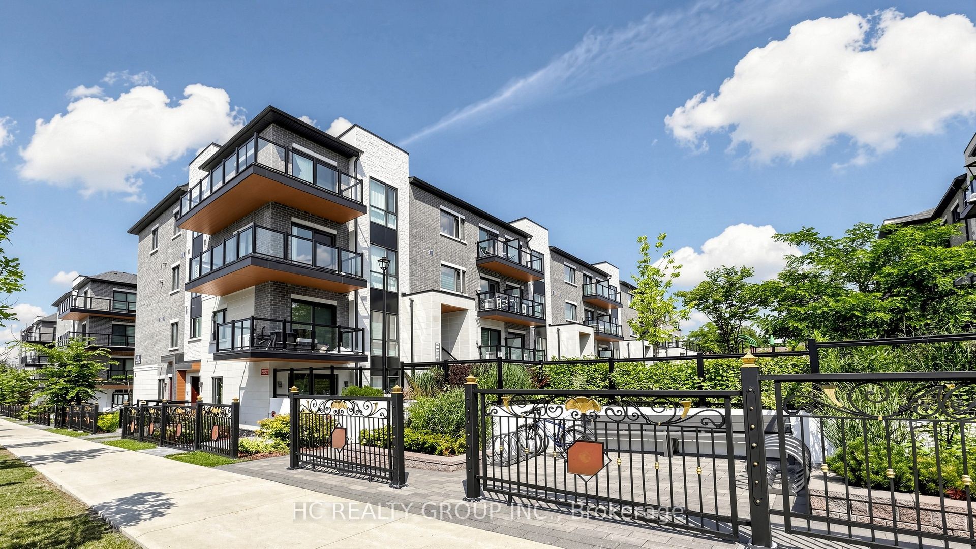 60 Morecambe Gate C316, Toronto, ON M1W 0A9
