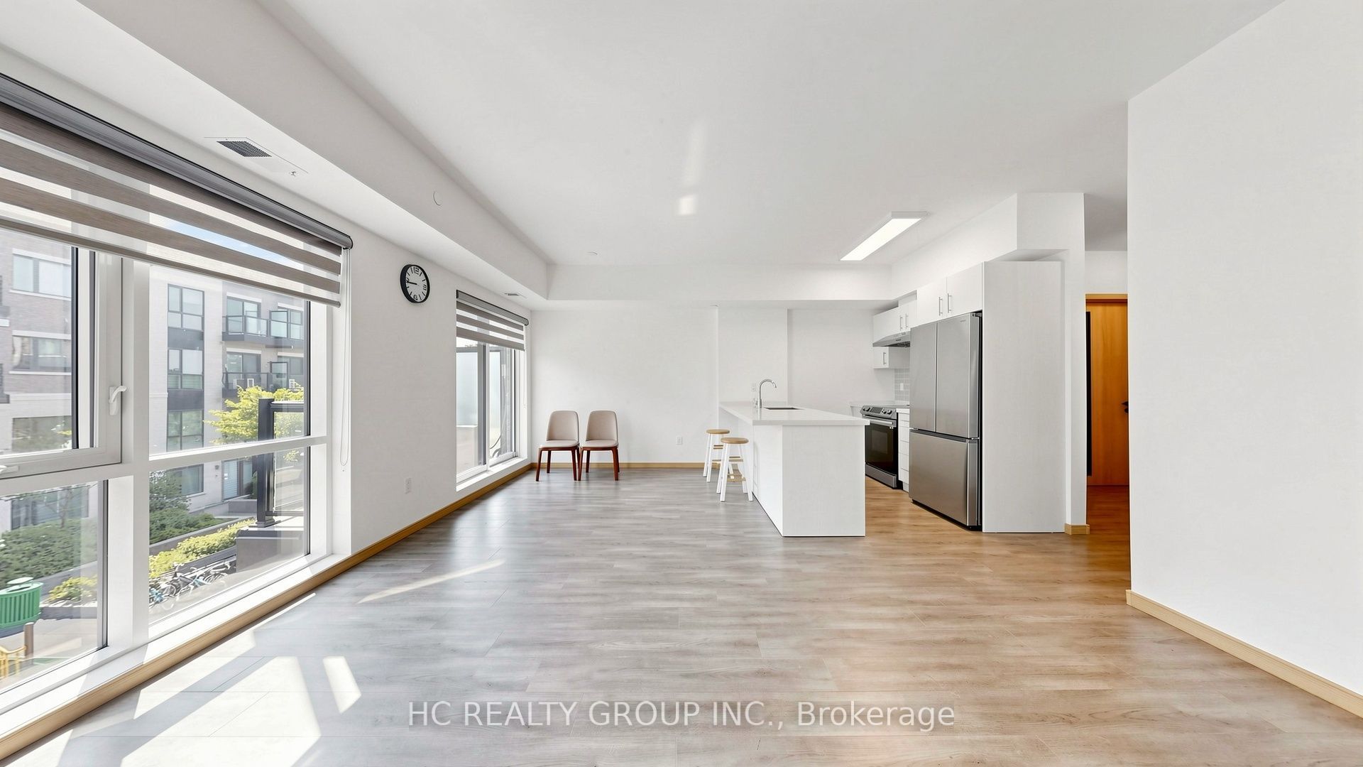 60 Morecambe Gate C316, Toronto, ON M1W 0A9 photo 3