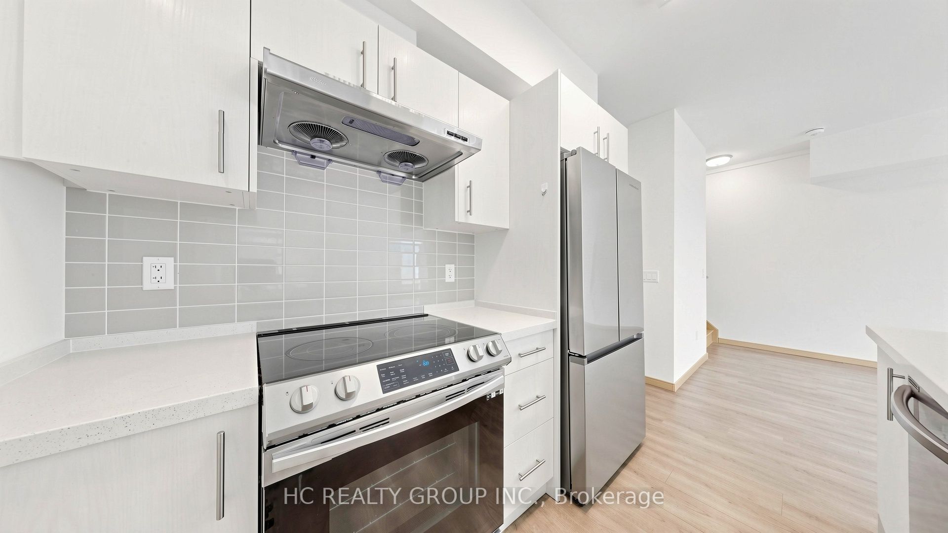 60 Morecambe Gate C316, Toronto, ON M1W 0A9 photo 5