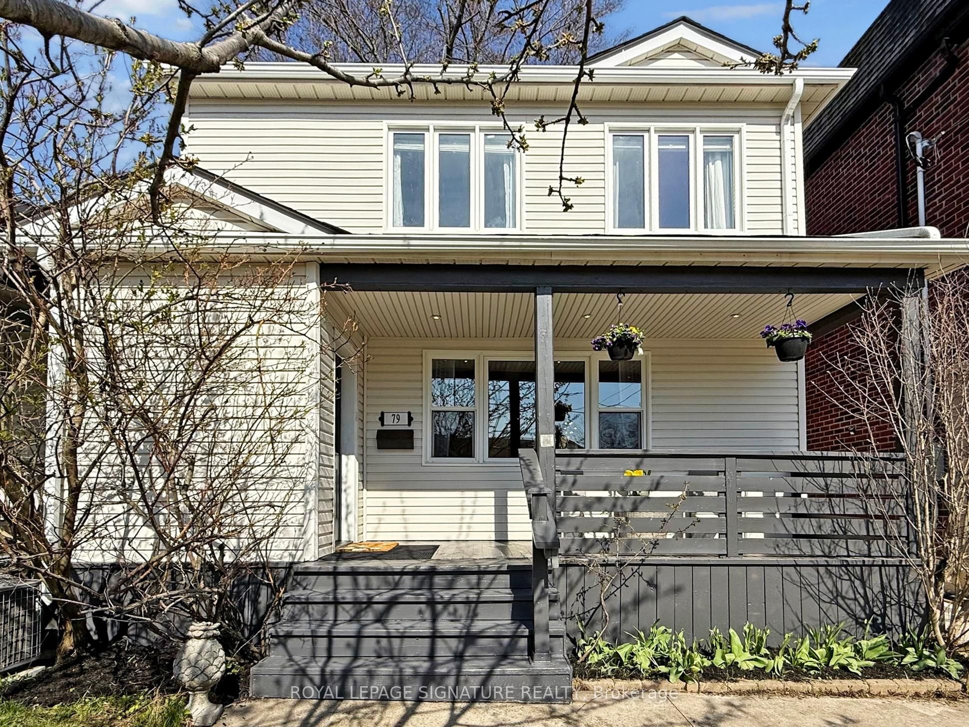 79 Meighen Avenue, Toronto, ON M4B 2H4 photo 2
