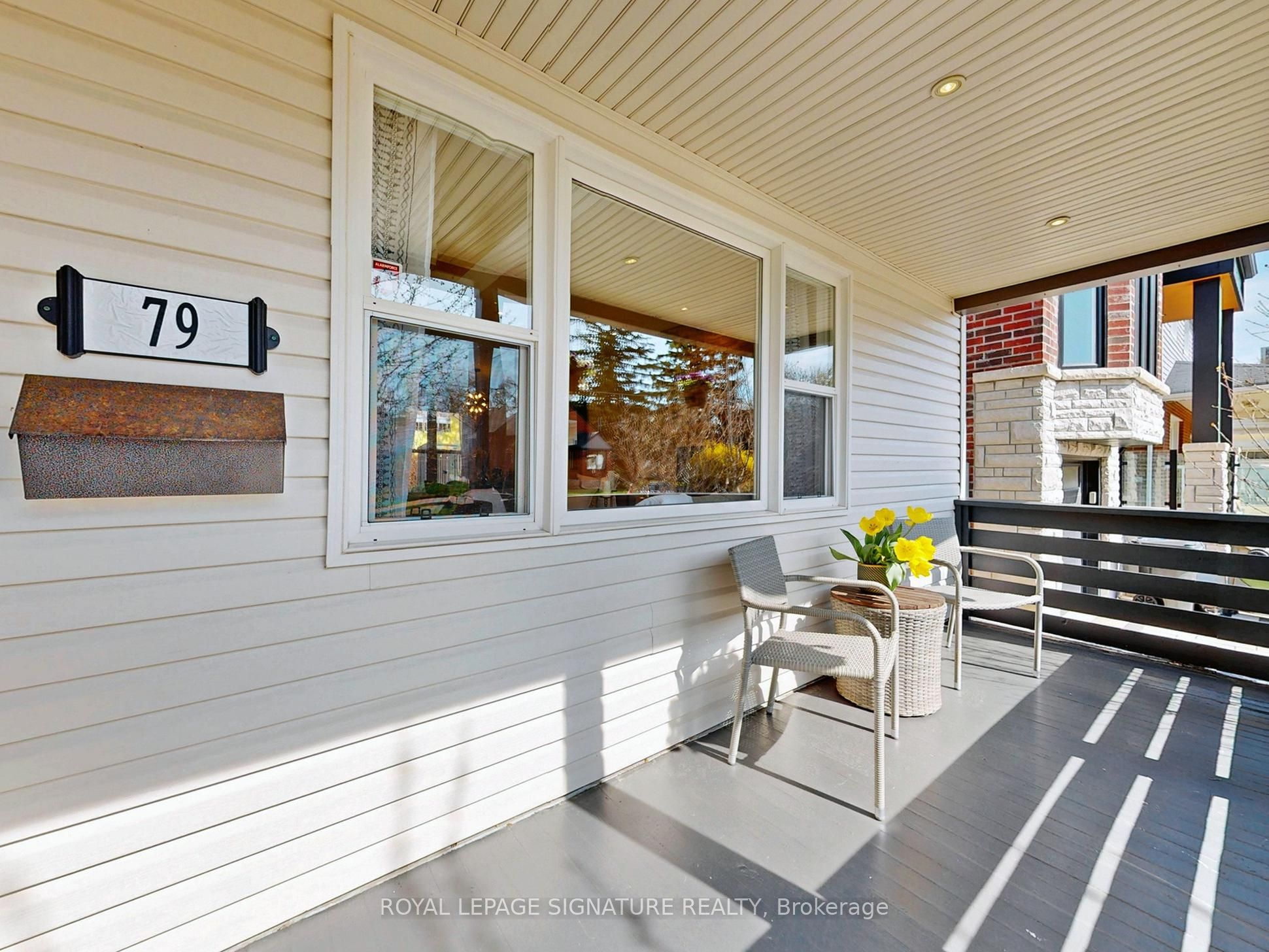 79 Meighen Avenue, Toronto, ON M4B 2H4 photo 3