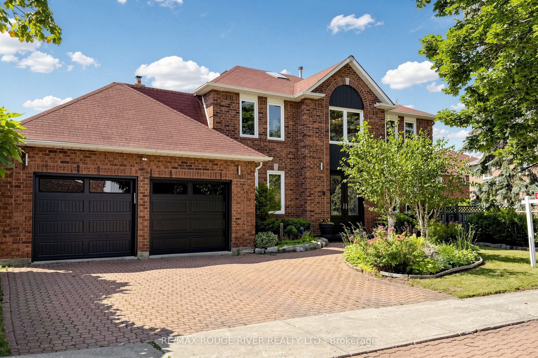 4 Atrium Lane, Toronto, ON M1B 4T3 photo 3