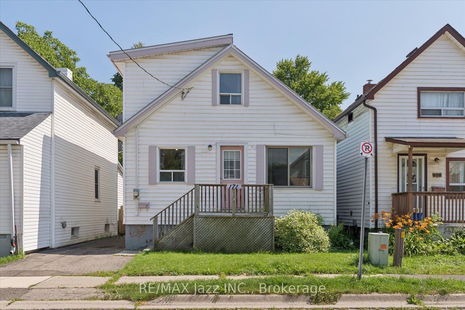 171 Elliott Avenue, Oshawa, ON L1J 2A9 photo 3