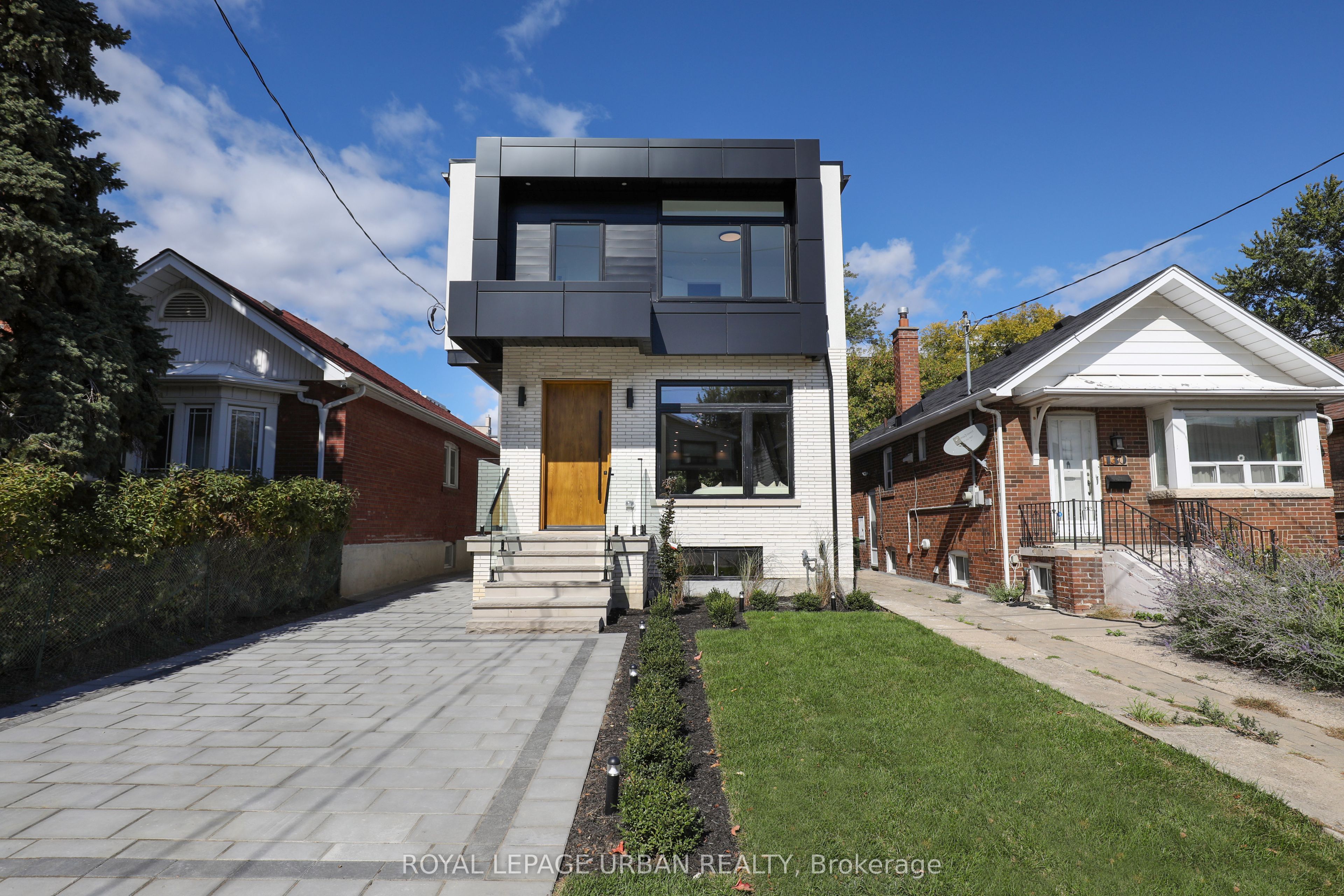 128 Floyd Avenue, Toronto, ON M4K 2B7 photo 2