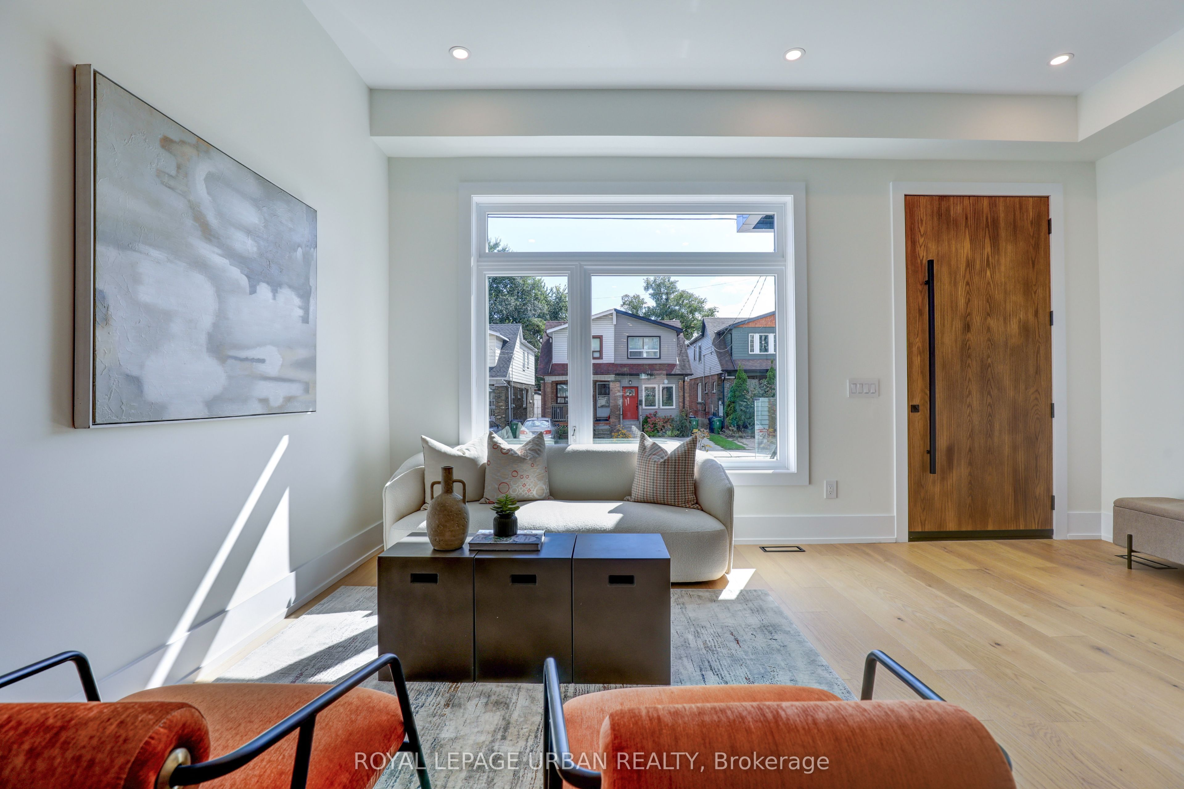 128 Floyd Avenue, Toronto, ON M4K 2B7 photo 5
