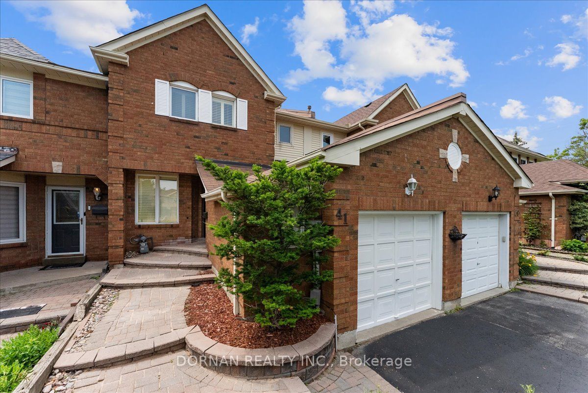 41 Davies Crescent, Whitby, ON L1N 8X4 photo 3