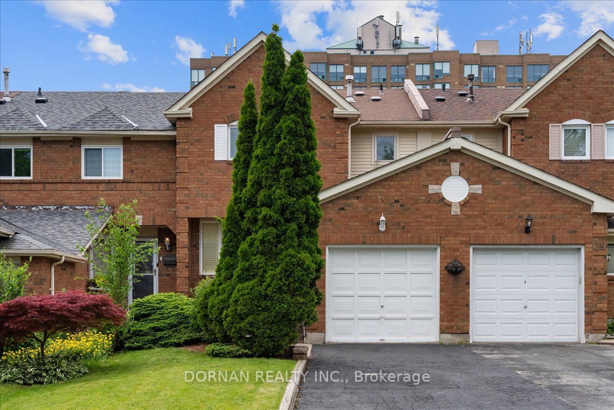 41 Davies Crescent, Whitby, ON L1N 8X4 photo 5