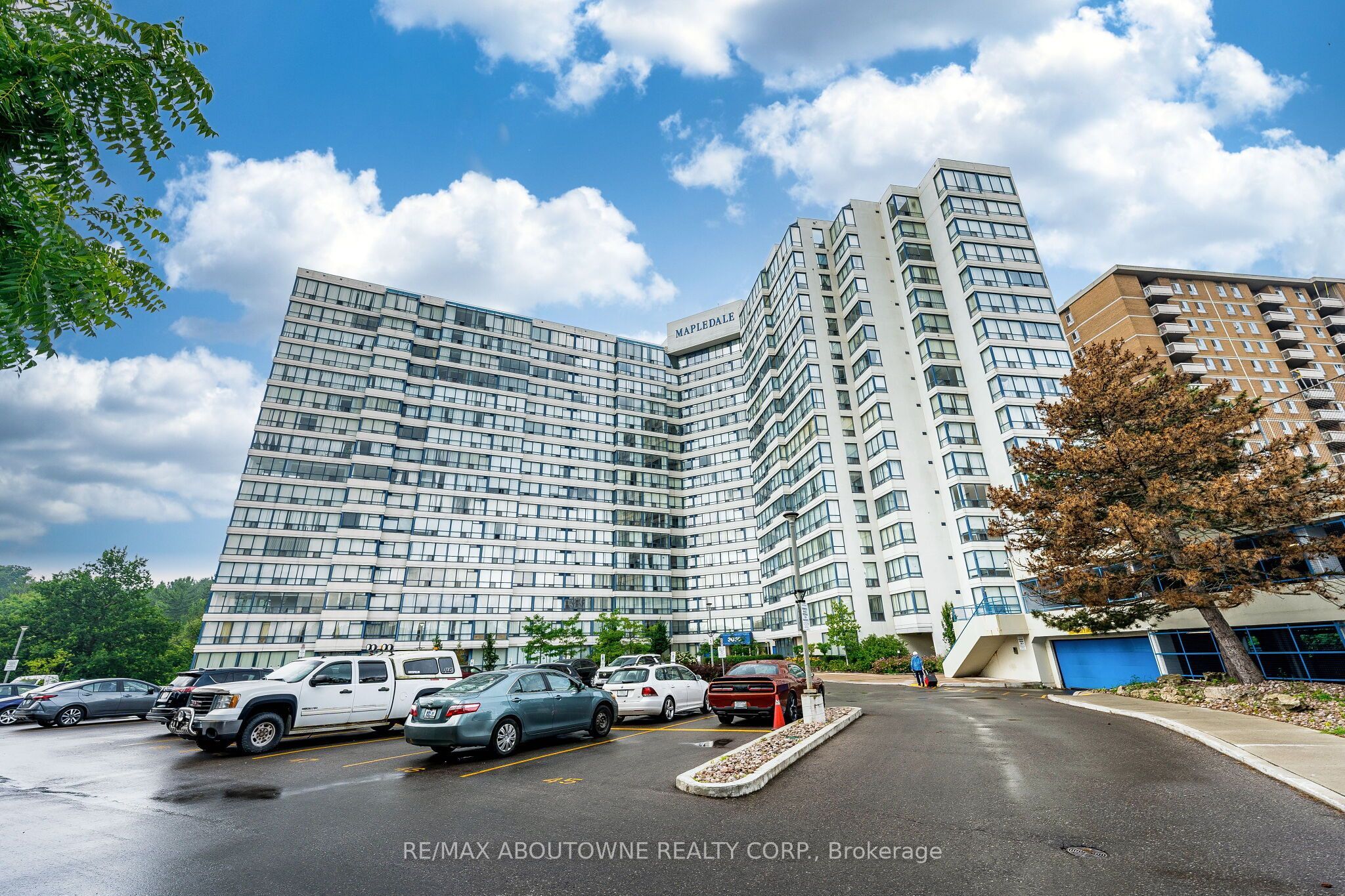 3050 Ellesmere Road PH10, Toronto, ON M1E 5E6 photo 2