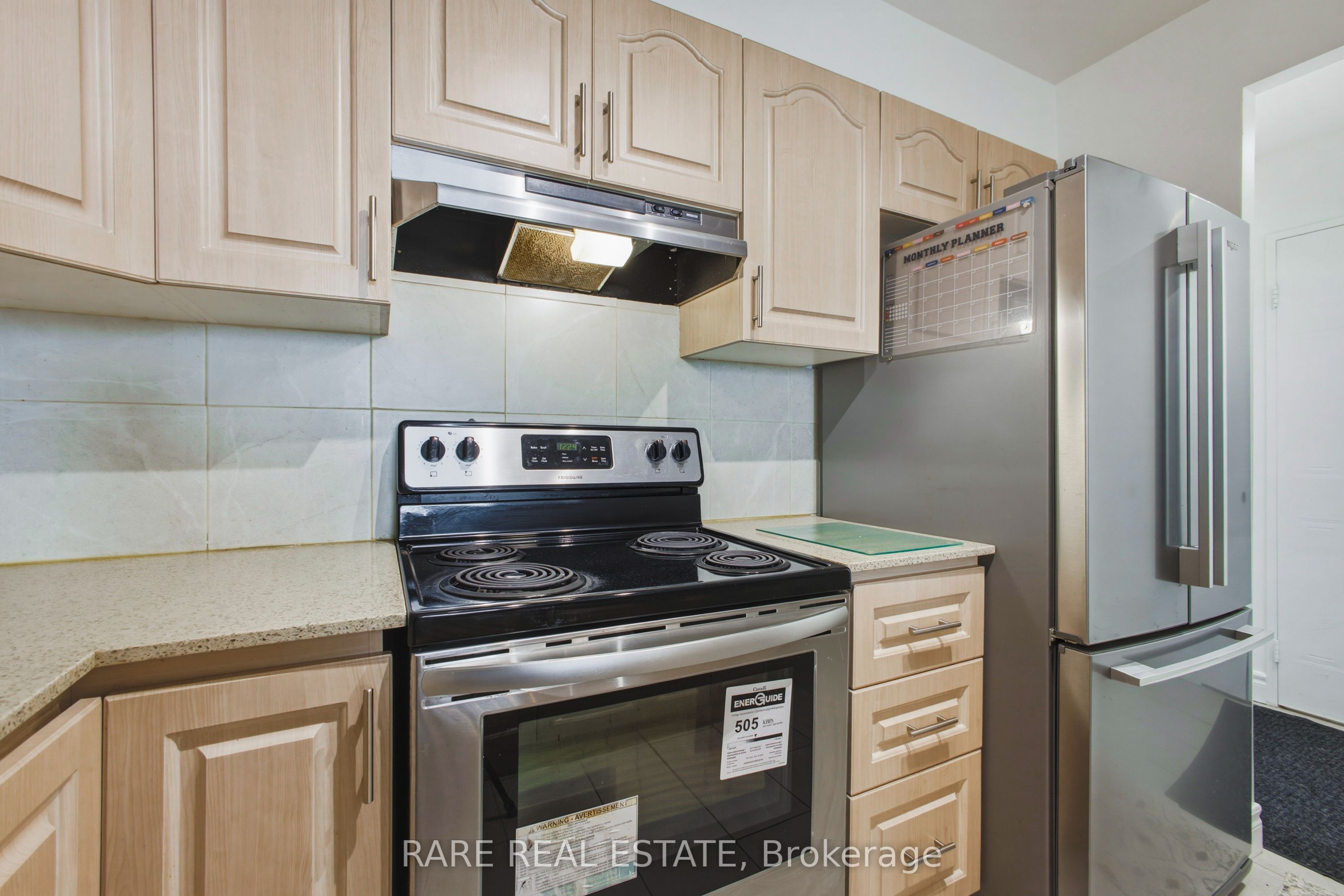 400 Mclevin Avenue 1807, Toronto, ON M1B 5J4 photo 5