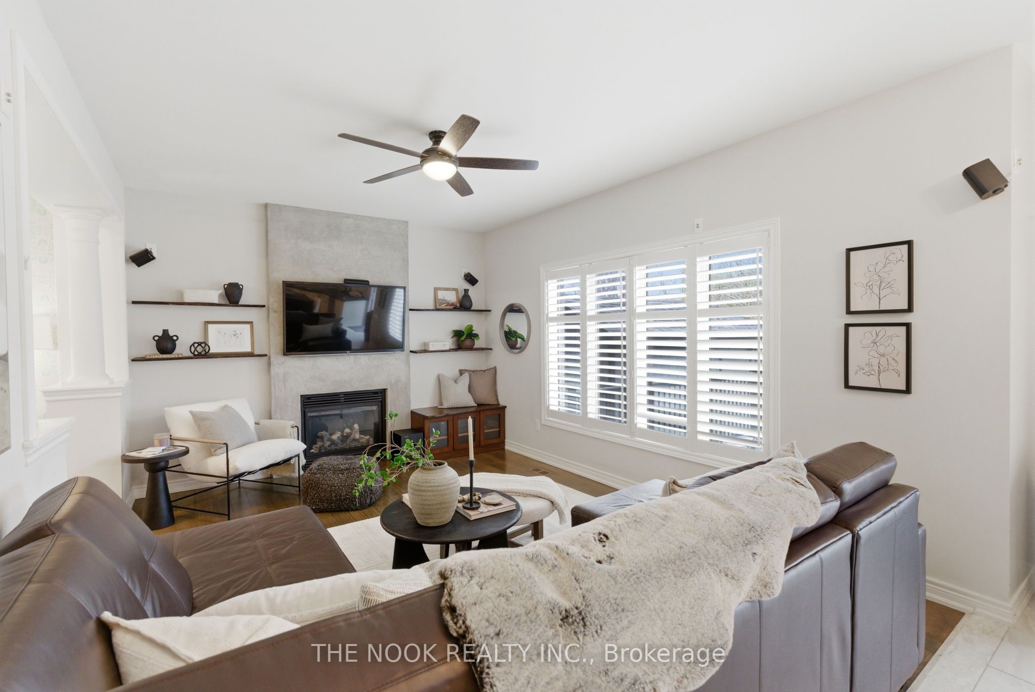 21 St Magnus Drive, Toronto, ON M1C 0C5