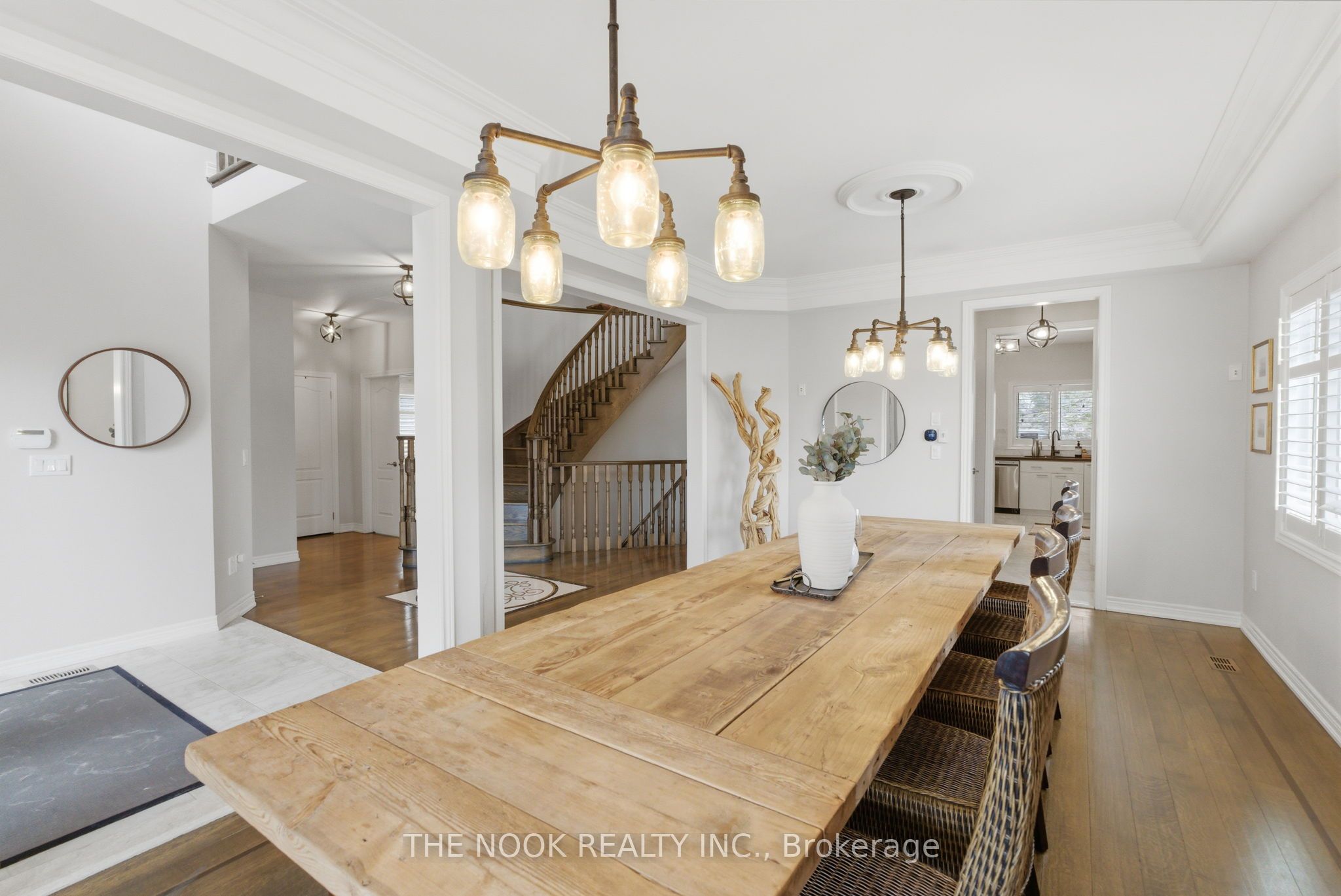 21 St Magnus Drive, Toronto, ON M1C 0C5 photo 2