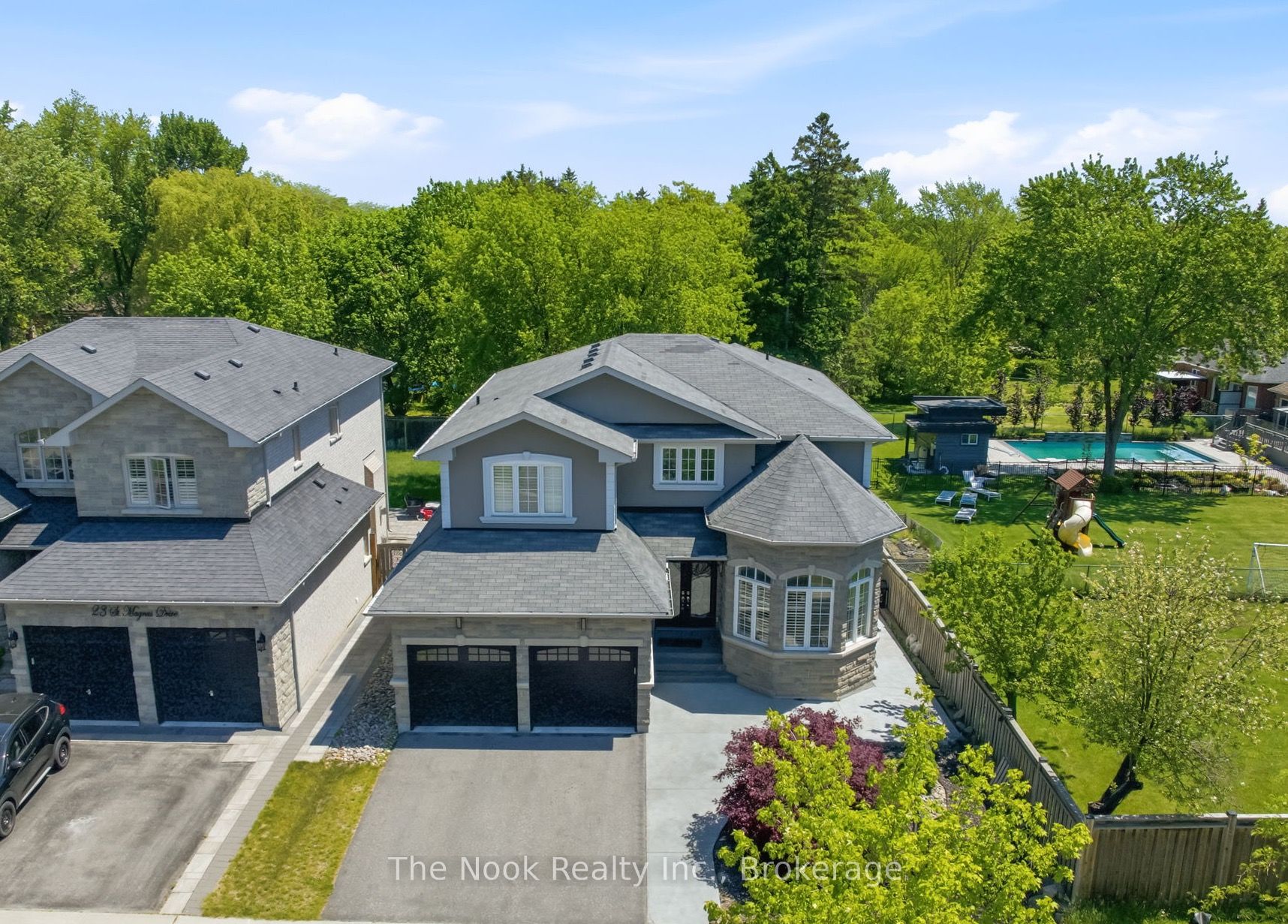 21 St Magnus Drive, Toronto, ON M1C 0C5 photo 3