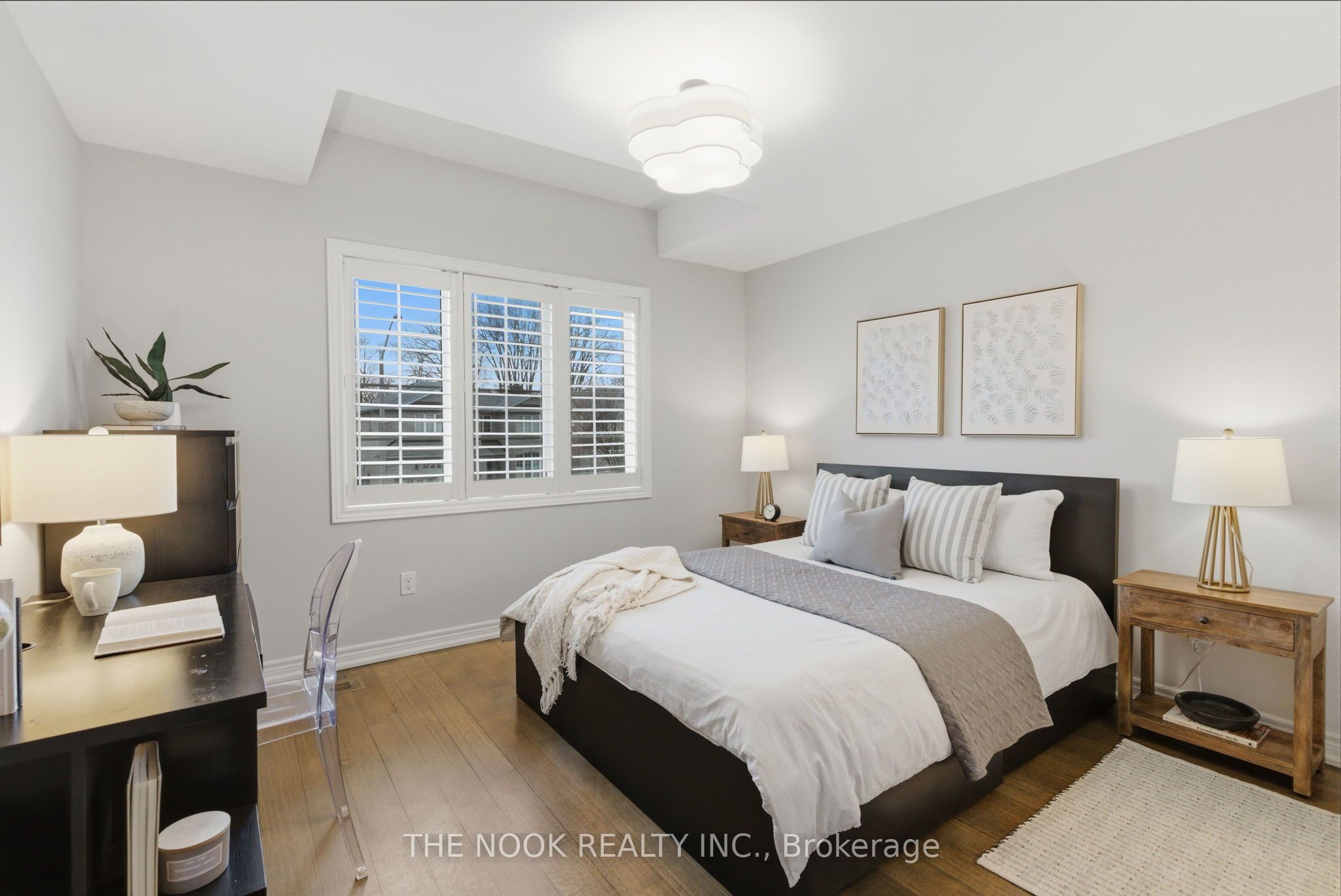 21 St Magnus Drive, Toronto, ON M1C 0C5 photo 4