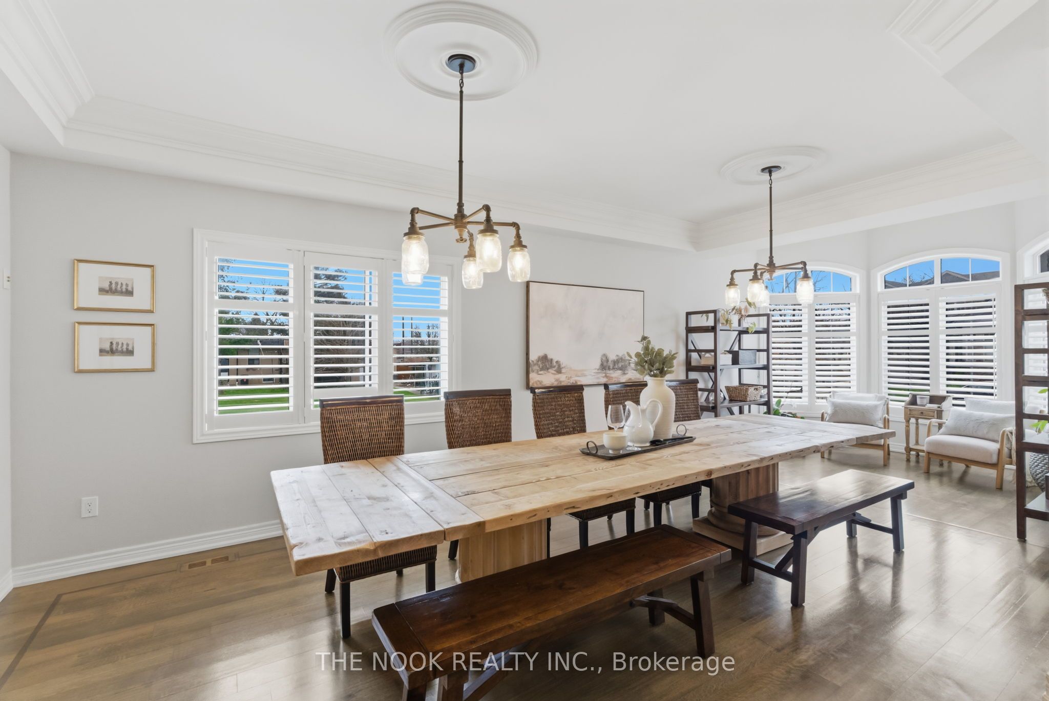 21 St Magnus Drive, Toronto, ON M1C 0C5 photo 5