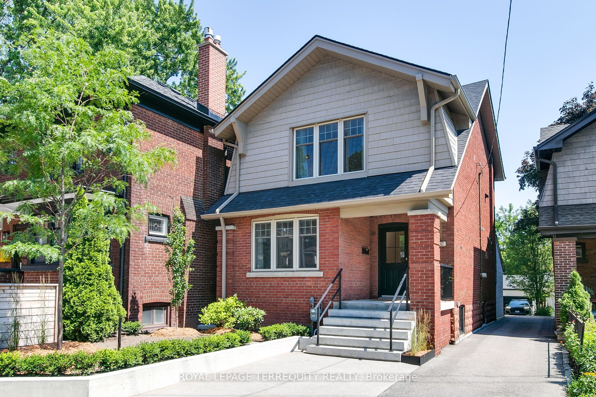 1775 Gerrard Street E, Toronto, ON M4L 2B3