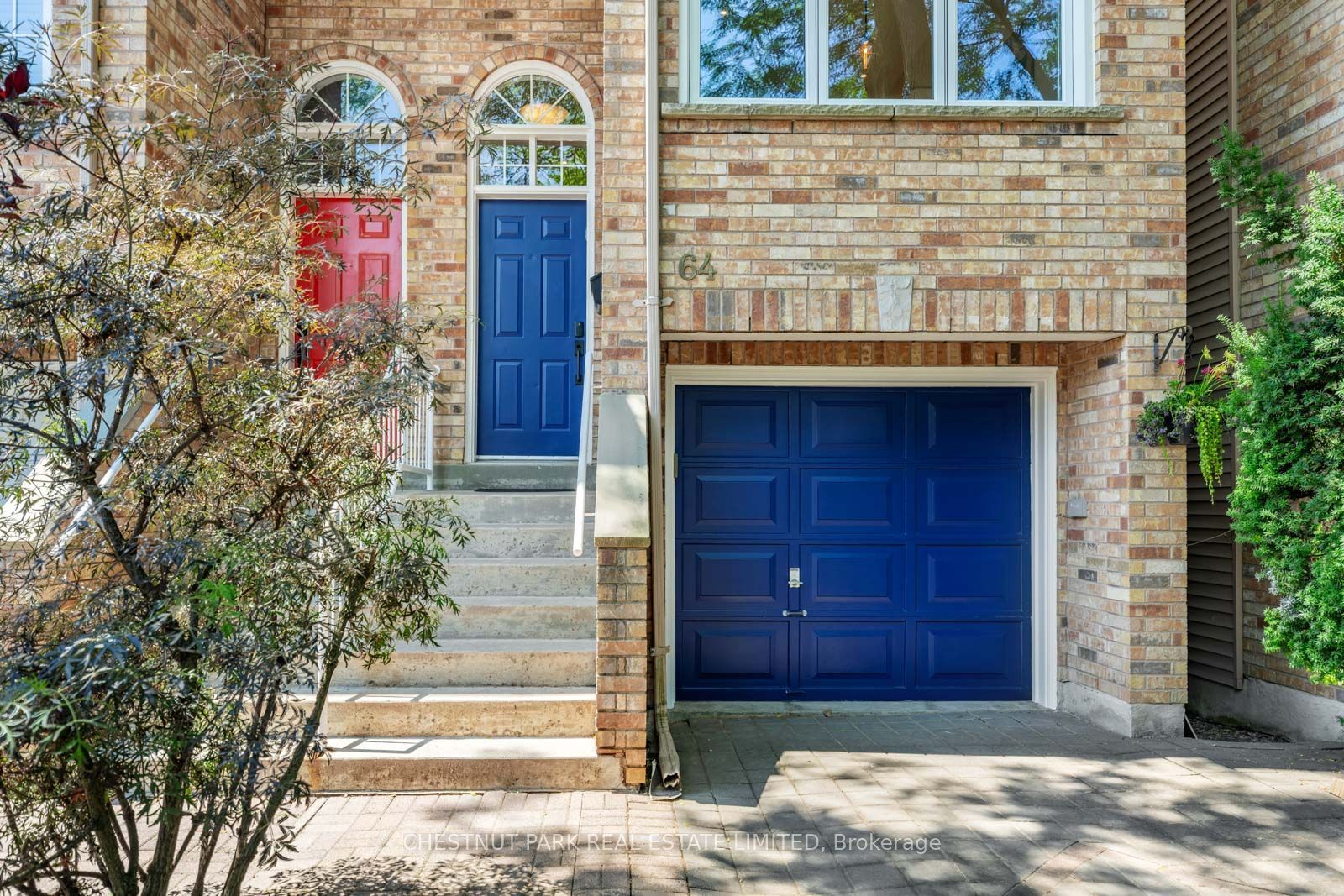 64 Curzon Street, Toronto, ON M4M 3B4 photo 4