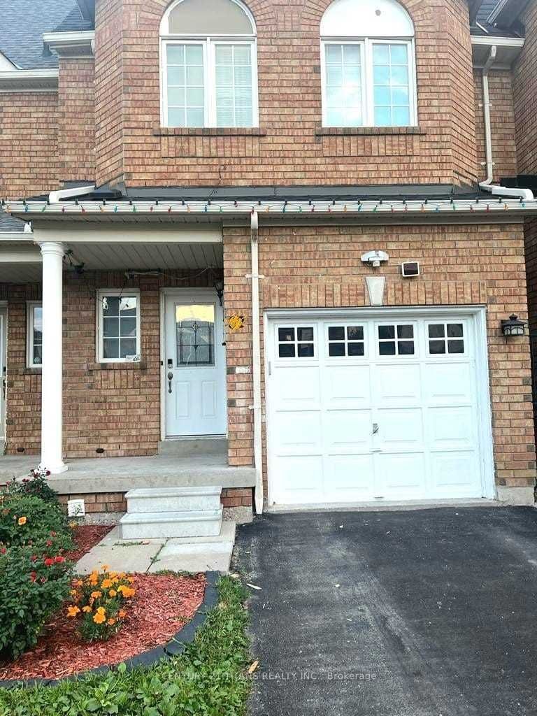 32 Dooley Crescent BSMT, Ajax, ON L1T 4J4