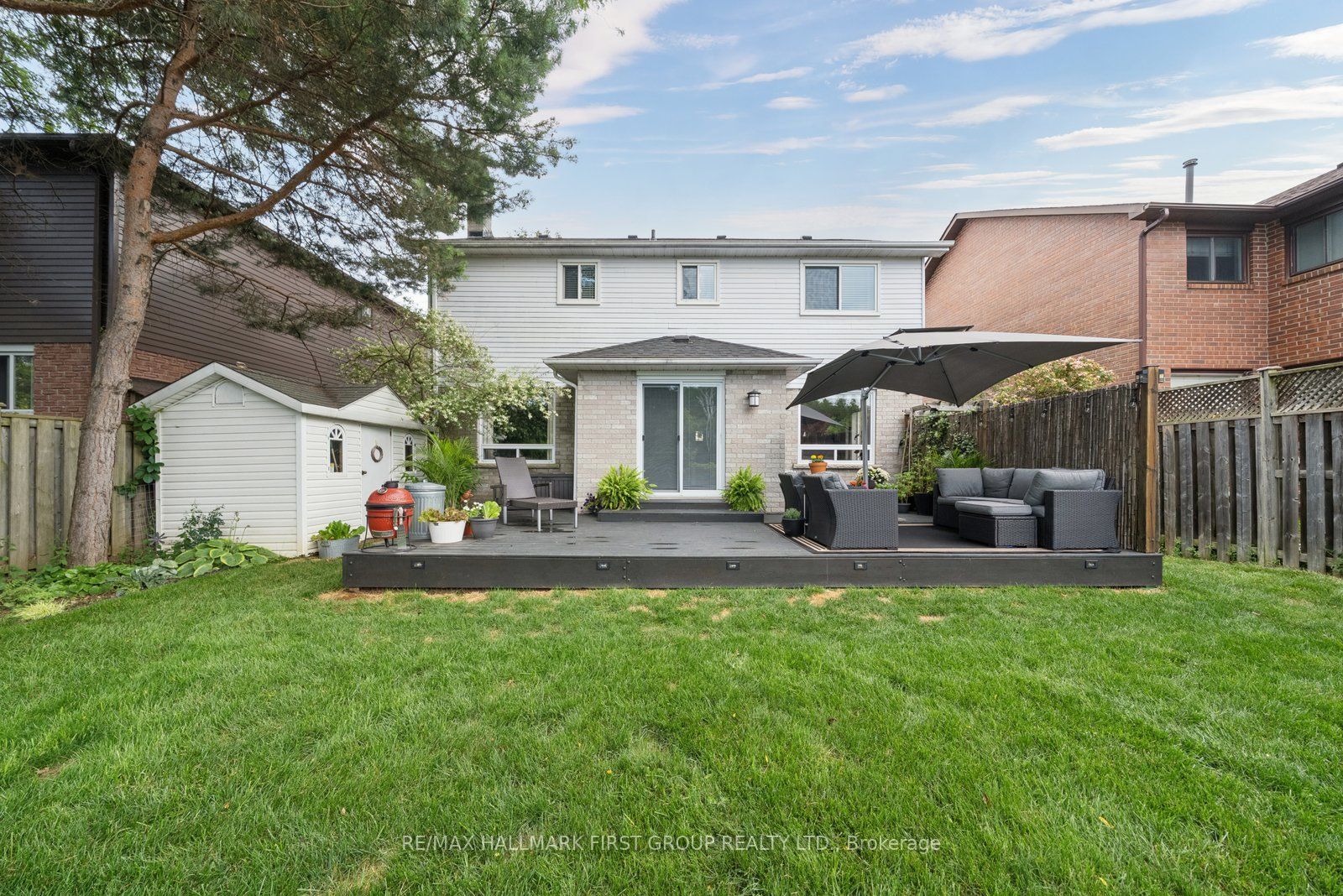 662 Cognac Crescent, Pickering, ON L1X 1L7 photo 4