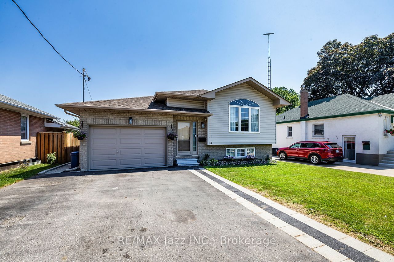 15 Townline Road S, Clarington, ON L1E 2J1 photo 2