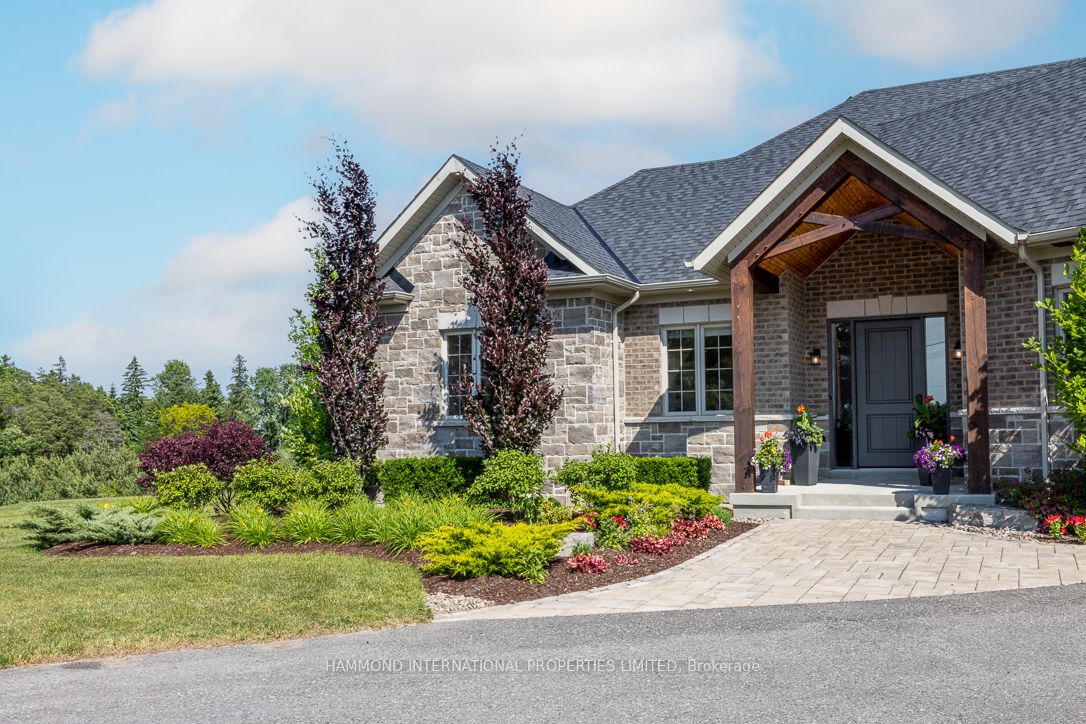 1855 Concession Rd9 Blackstock, Clarington, ON L0B 1B0 photo 3