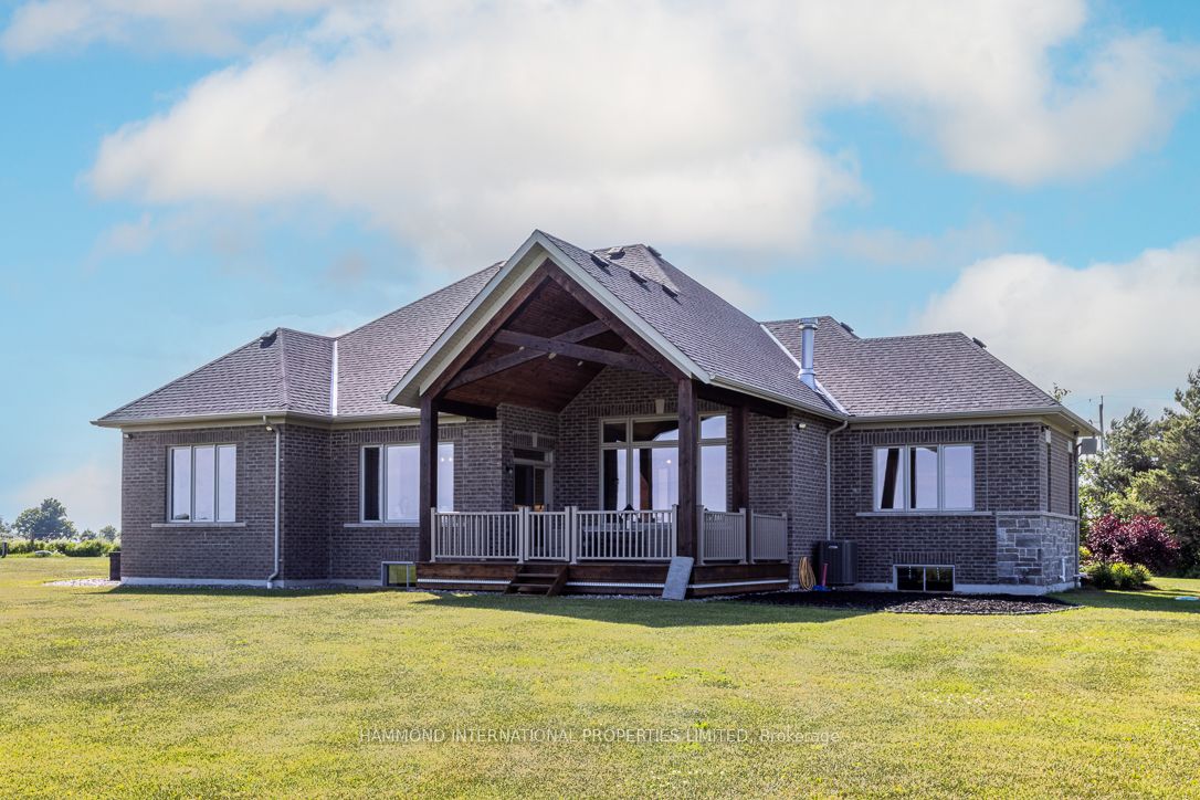 1855 Concession Rd9 Blackstock, Clarington, ON L0B 1B0 photo 4
