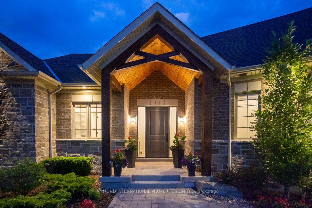1855 Concession Rd9 Blackstock, Clarington, ON L0B 1B0 photo 5