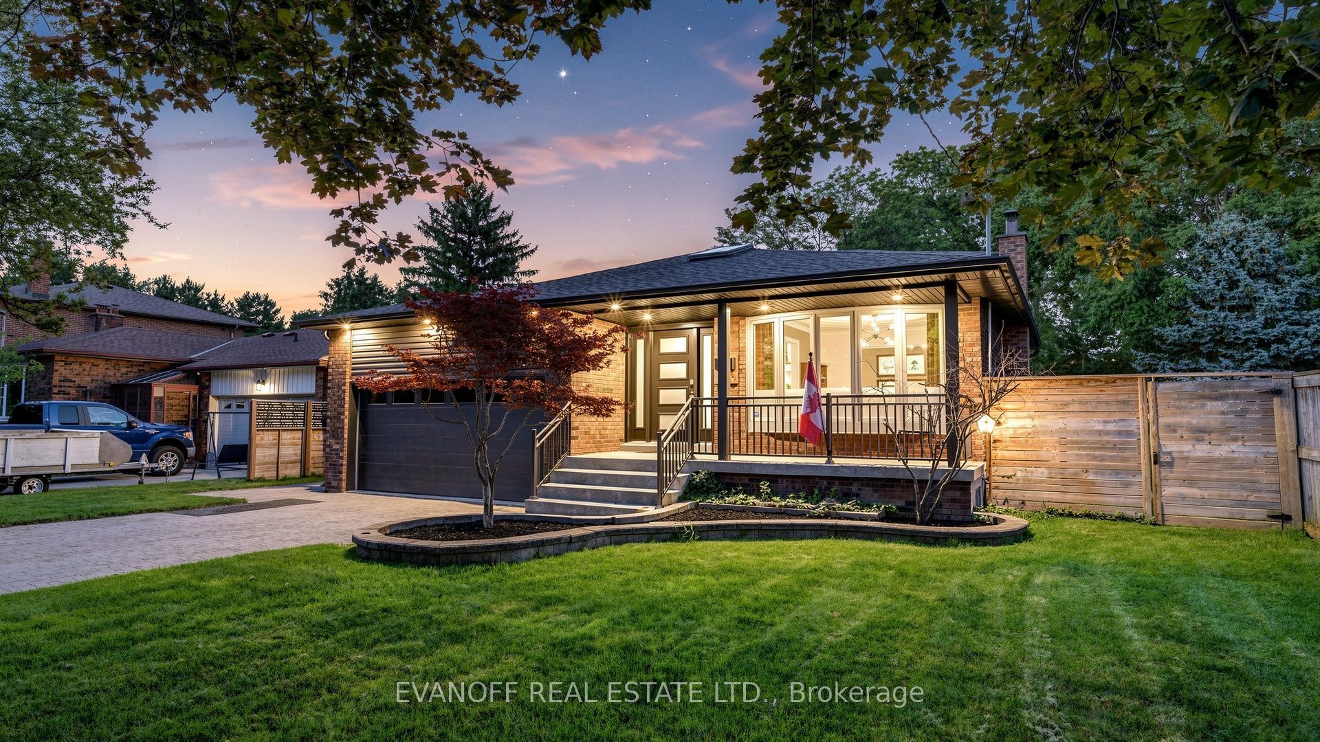 15 Muir Drive, Toronto, ON M1M 3B5 photo 3