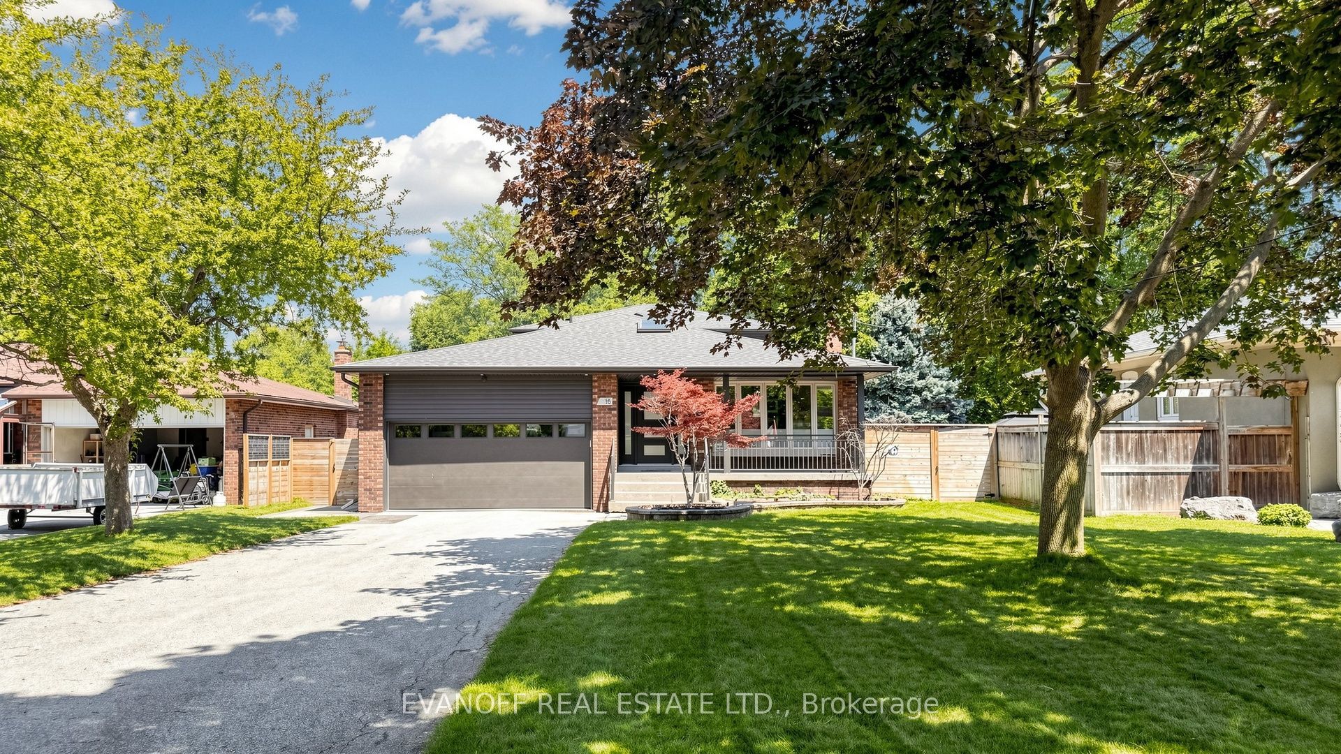 15 Muir Drive, Toronto, ON M1M 3B5 photo 5