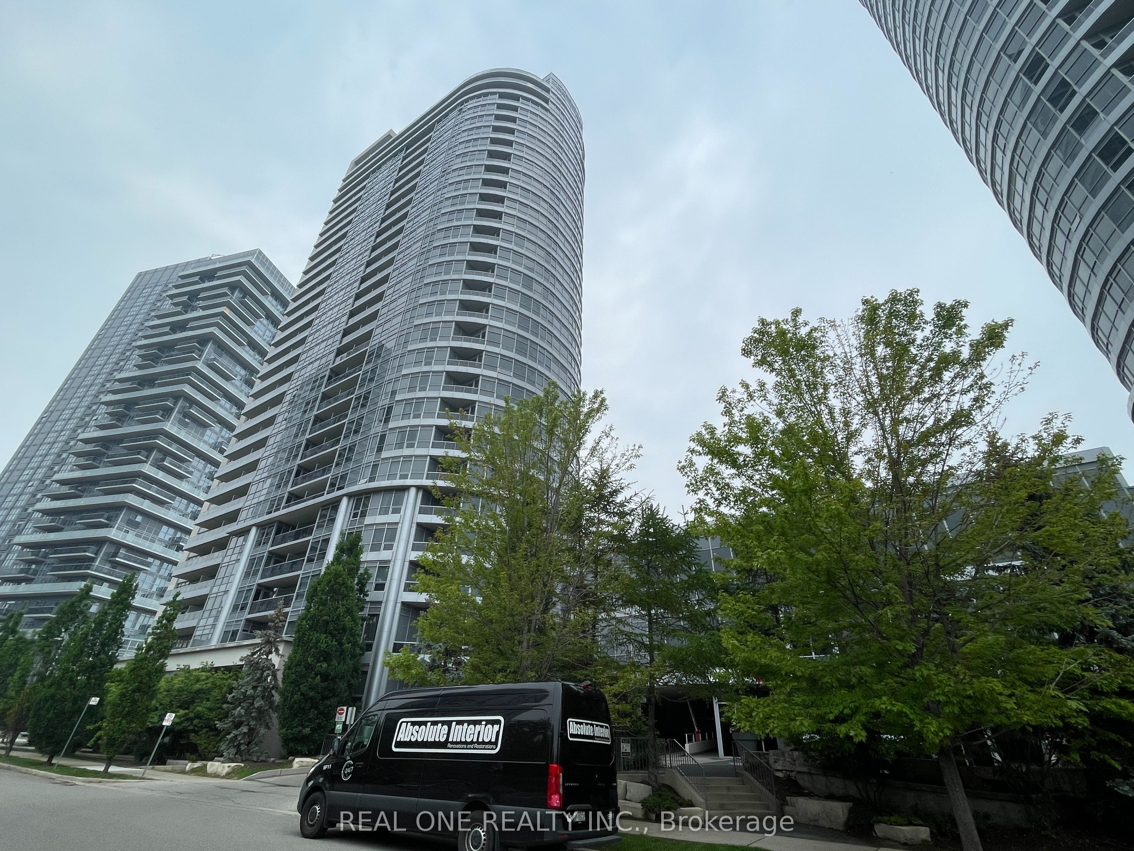 181 Village Green Square 1912, Toronto, ON M1S 0K6